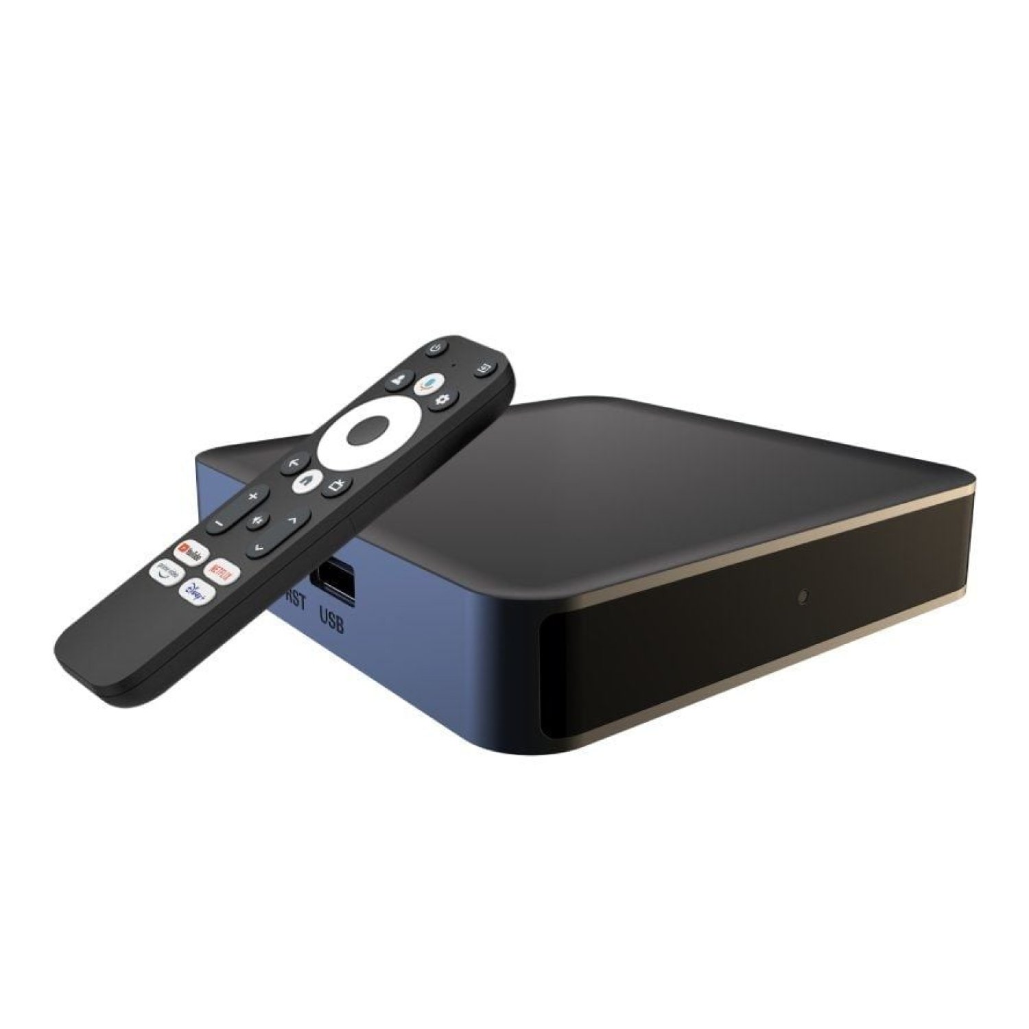Leotec Android TV Box 4K · 32GB