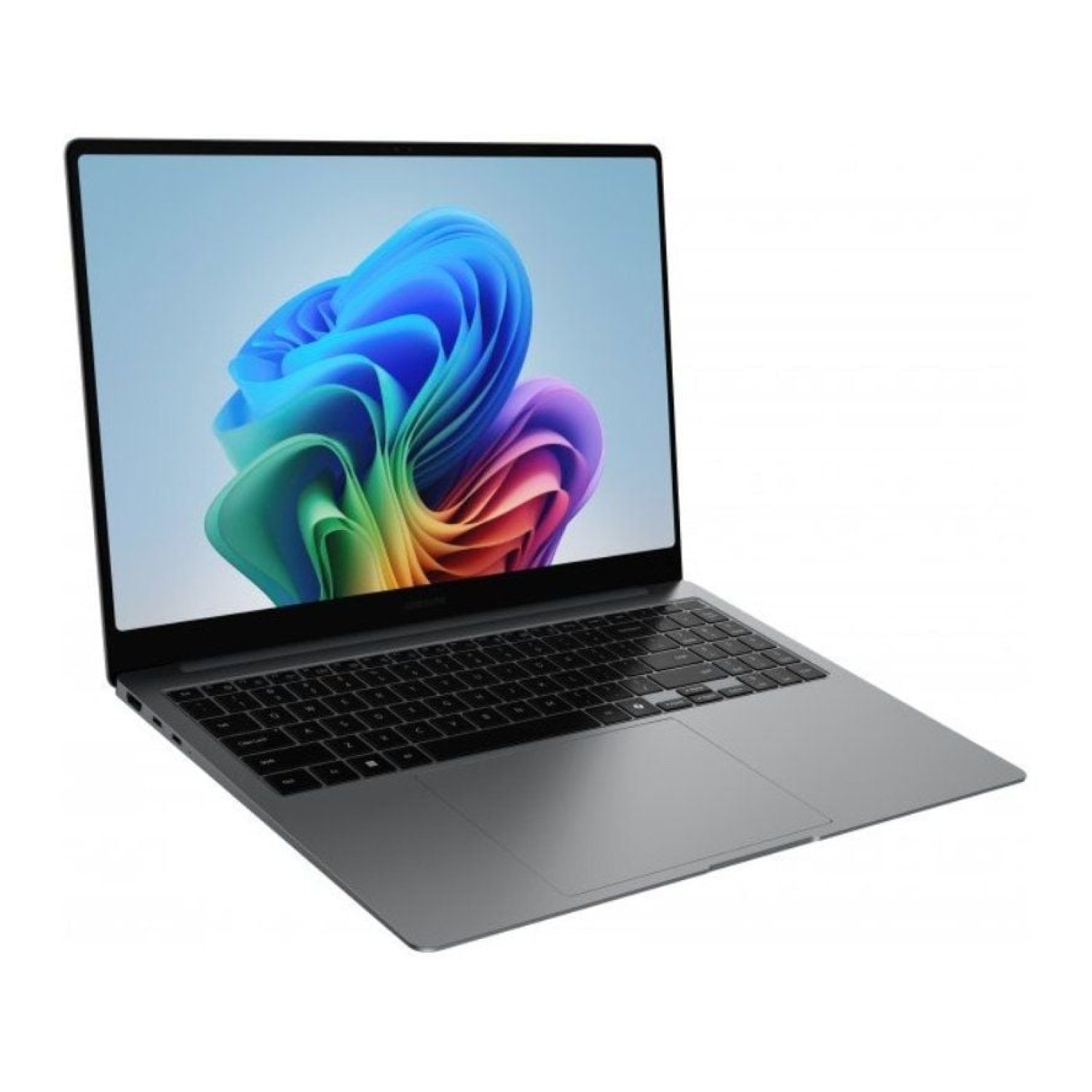 Samsung Galaxy Book5 Pro · 16" Táctil · Intel Core Ultra 7 · 32GB · 512GB SSD · Windows 11 Pro