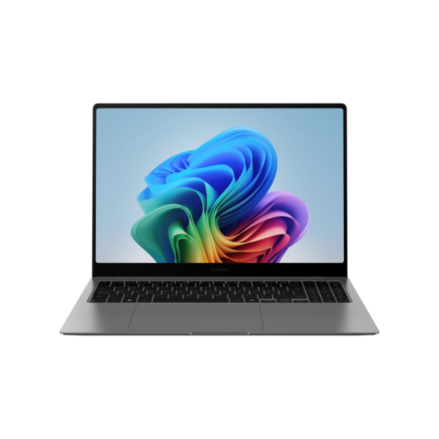 Samsung Galaxy Book5 Pro · 16" Táctil · Intel Core Ultra 7 · 32GB · 512GB SSD · Windows 11 Pro