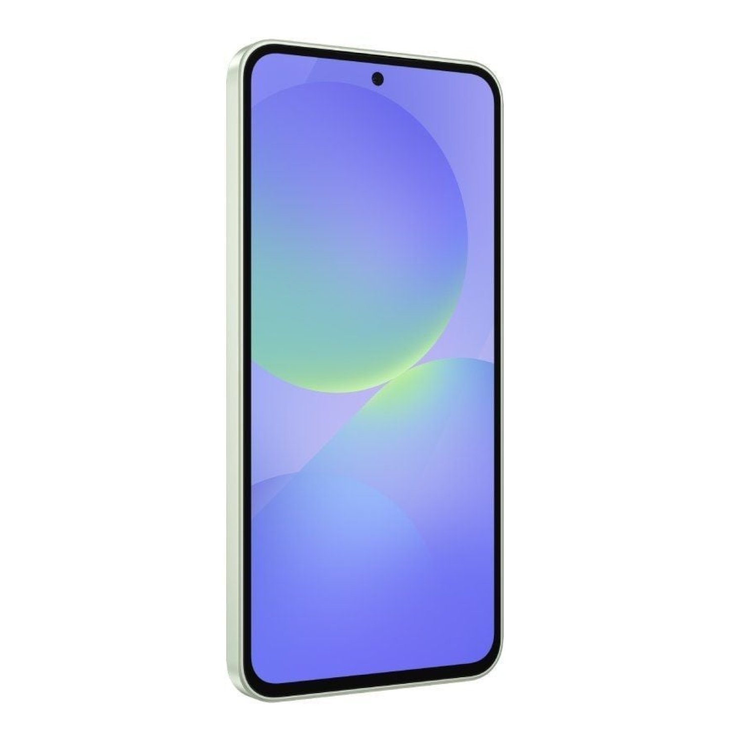 Samsung Galaxy A36 · 6,7" · 6GB RAM · 128GB · 5G · Verde Lima