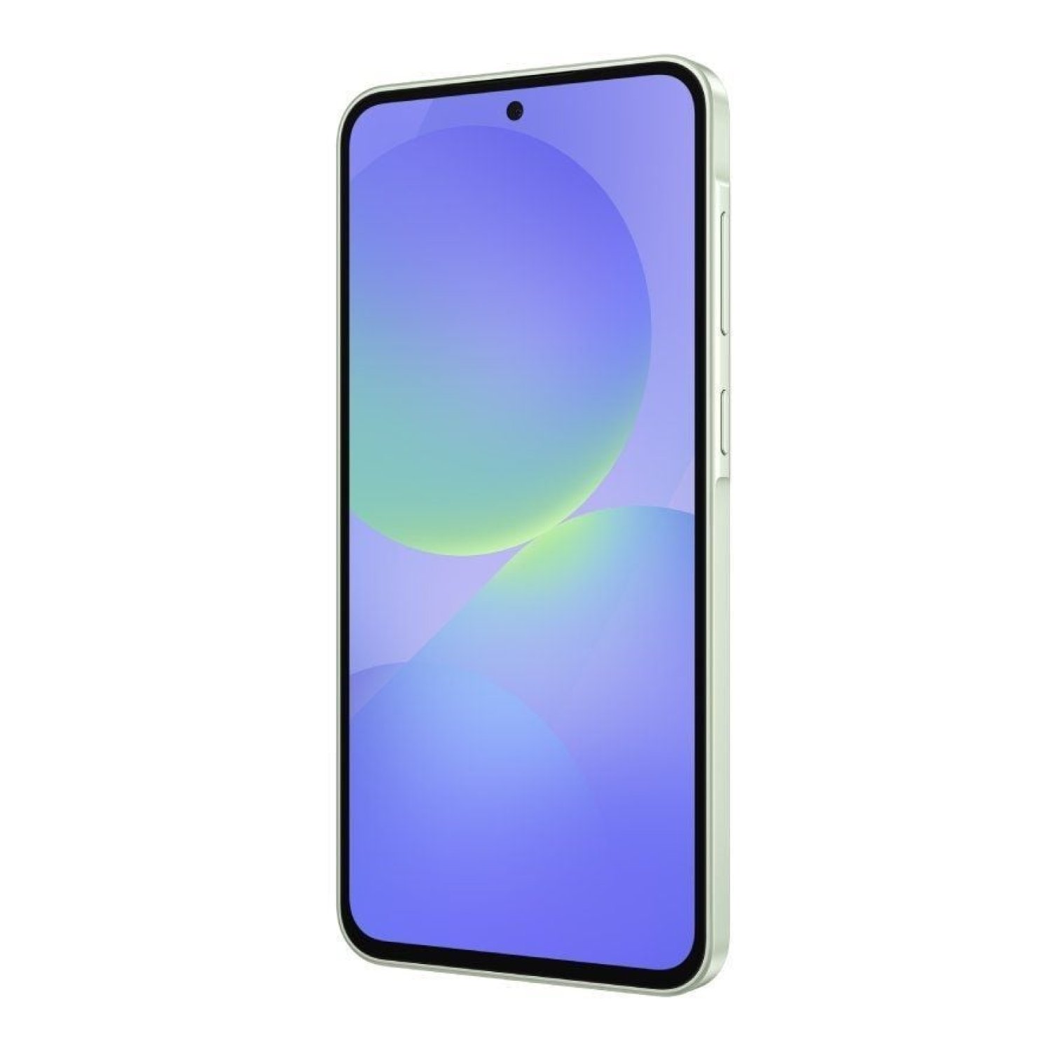 Samsung Galaxy A36 · 6,7" · 6GB RAM · 128GB · 5G · Verde Lima