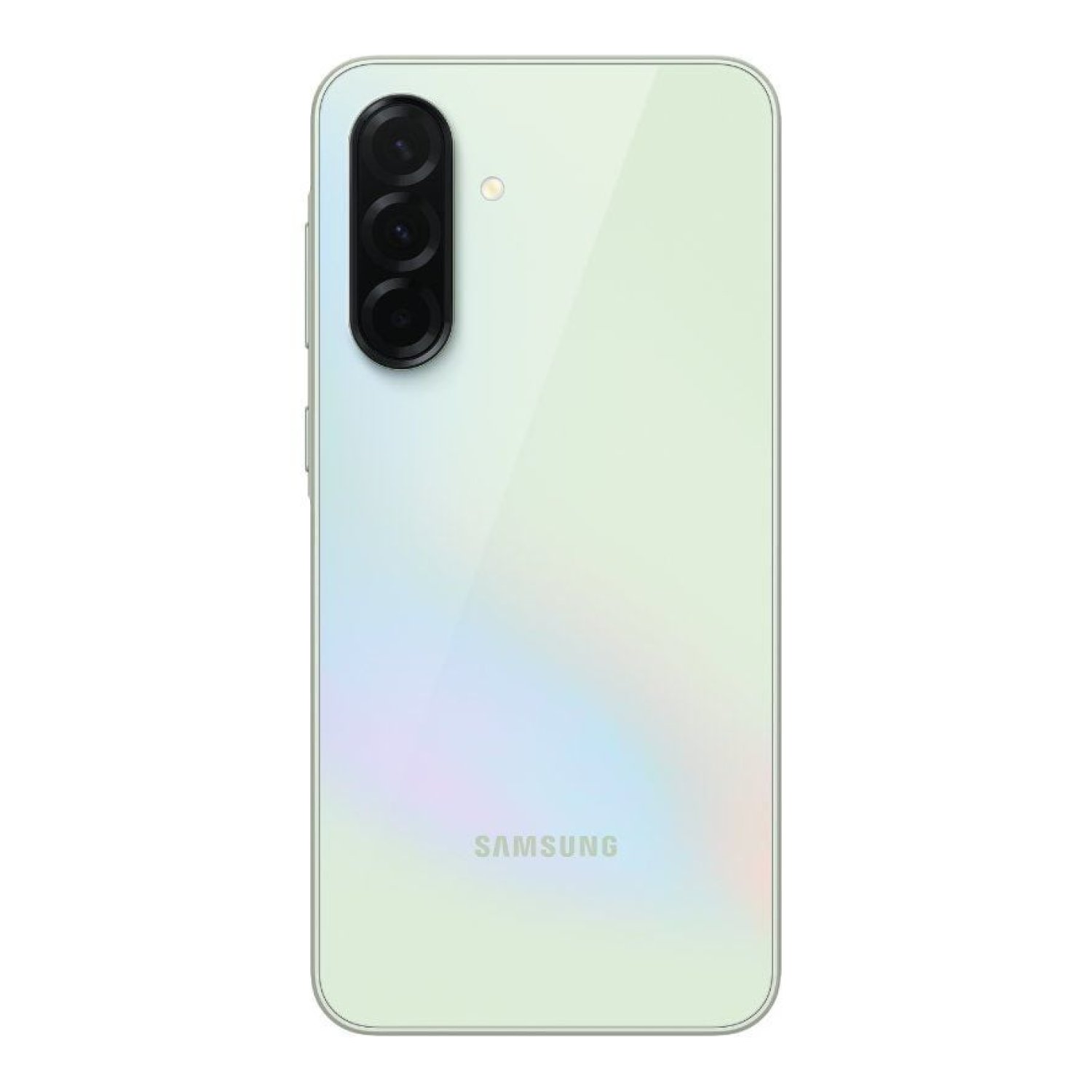 Samsung Galaxy A36 · 6,7" · 6GB RAM · 128GB · 5G · Verde Lima