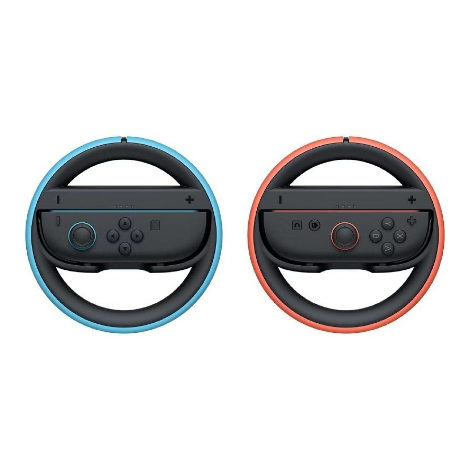 Nintendo · Pack Volante Joy-Con · 2 Unidades · Compatible Switch