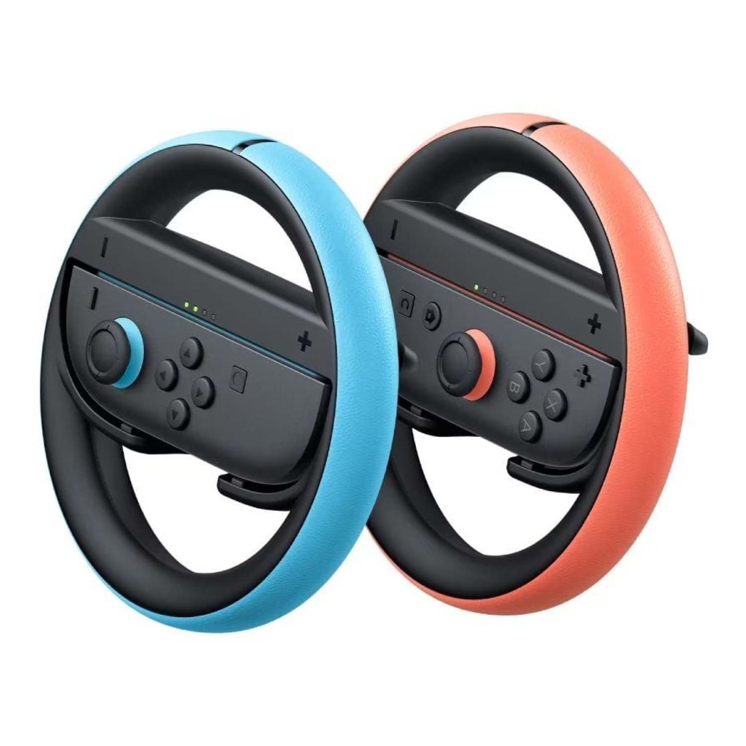 Nintendo · Pack Volante Joy-Con · 2 Unidades · Compatible Switch