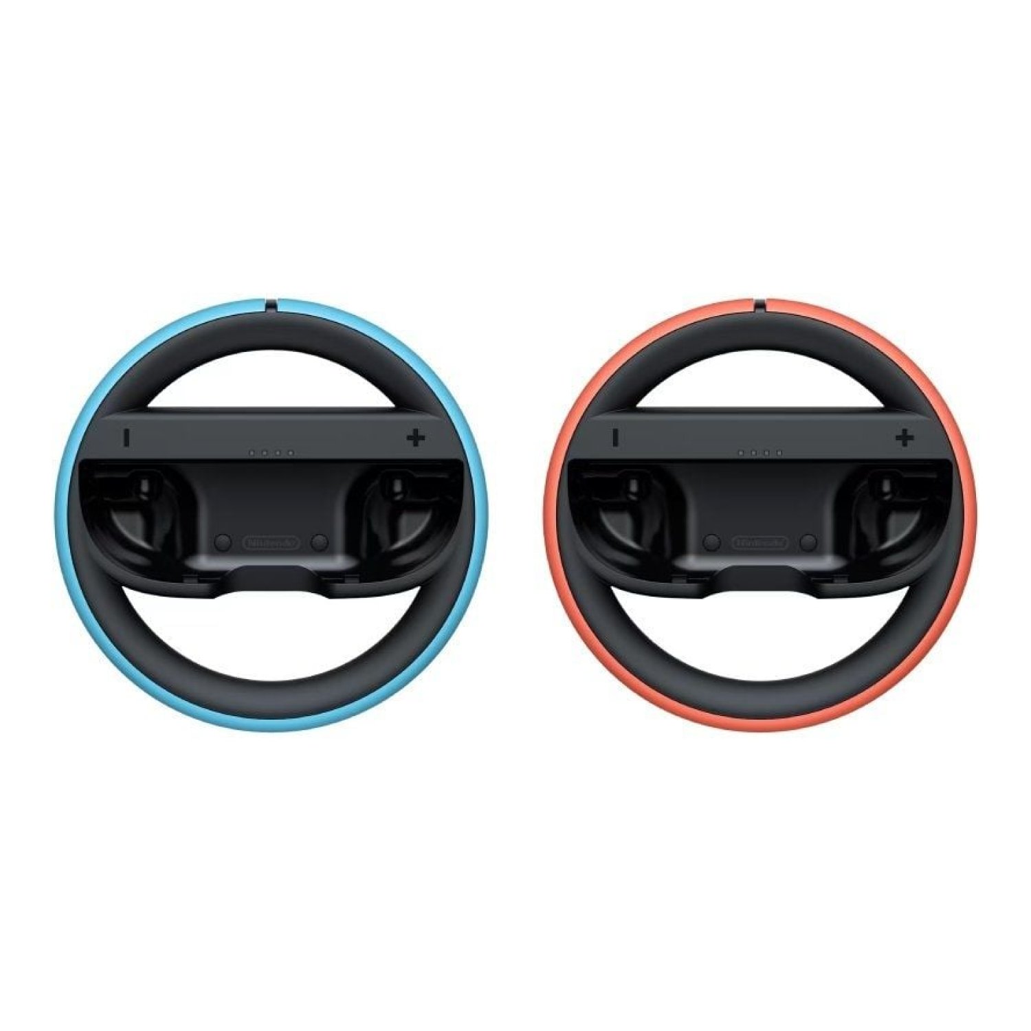 Nintendo · Pack Volante Joy-Con · 2 Unidades · Compatible Switch