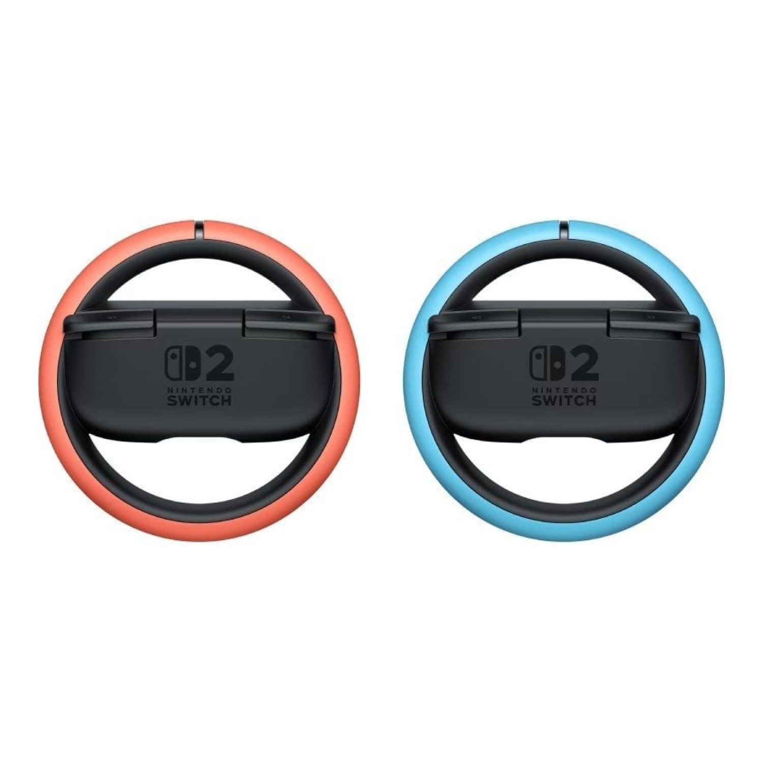 Nintendo · Pack Volante Joy-Con · 2 Unidades · Compatible Switch