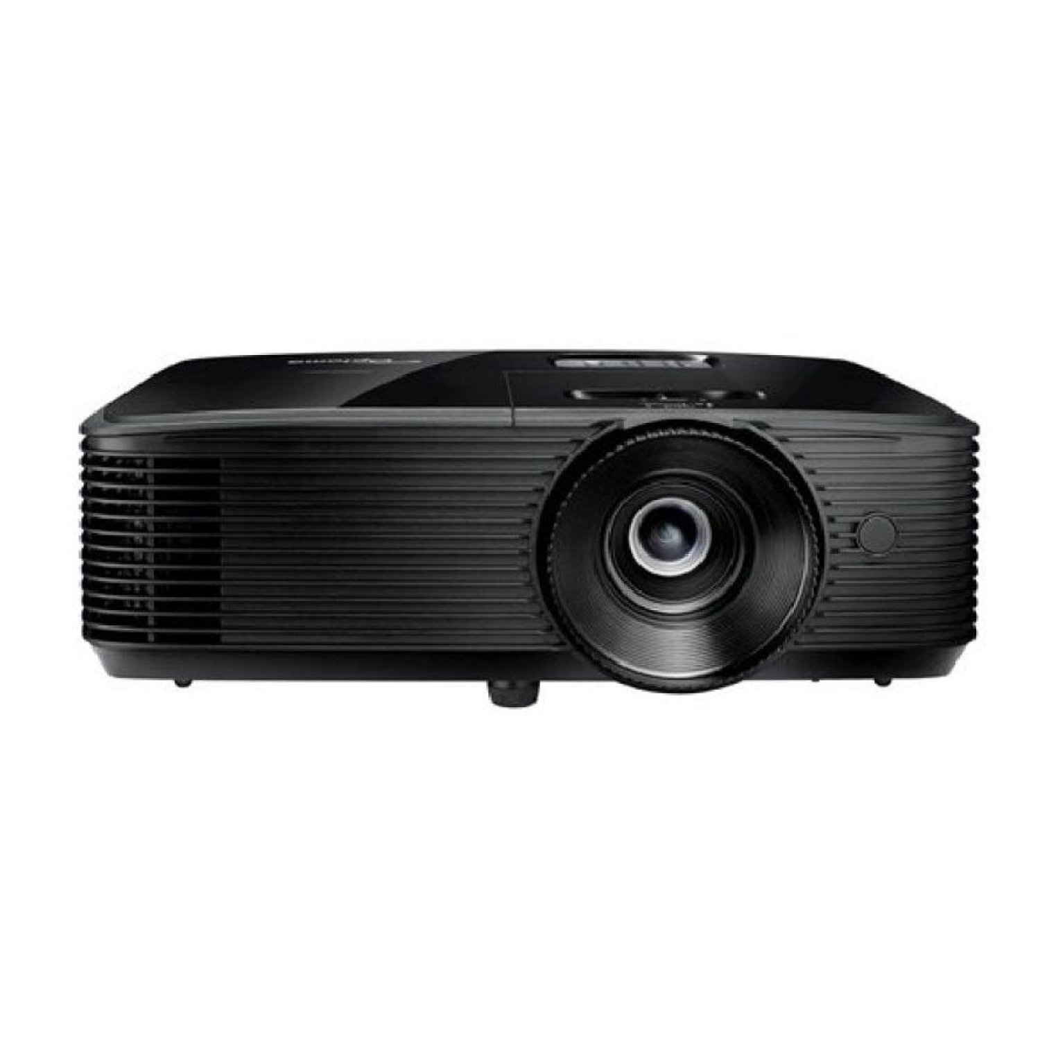 Proyector Optoma S336/ 4000 Lúmenes/ SVGA/ HDMI-VGA/ Negro