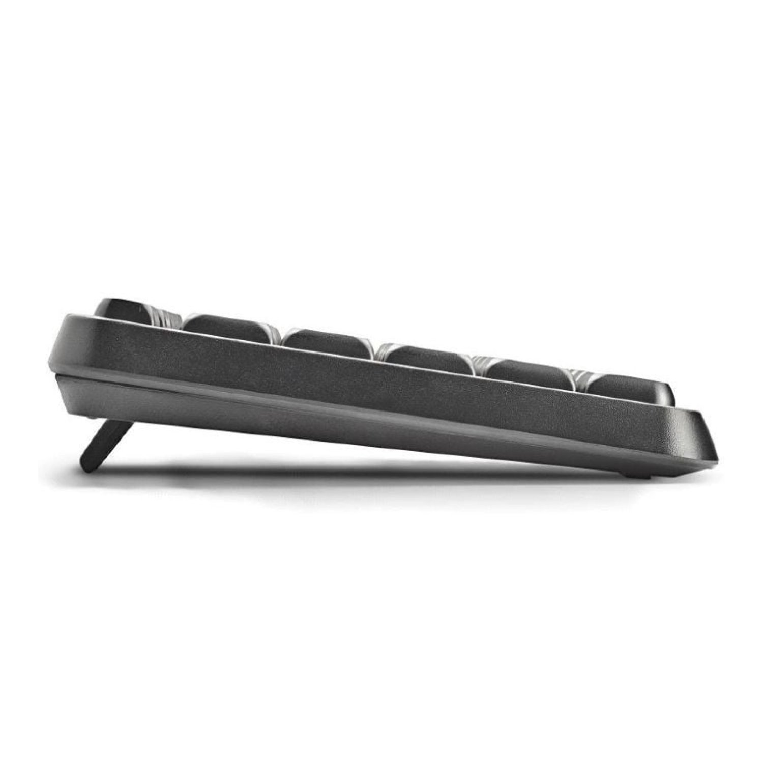 NGS Funky V4 · Teclado Inalámbrico · Diseño Compacto