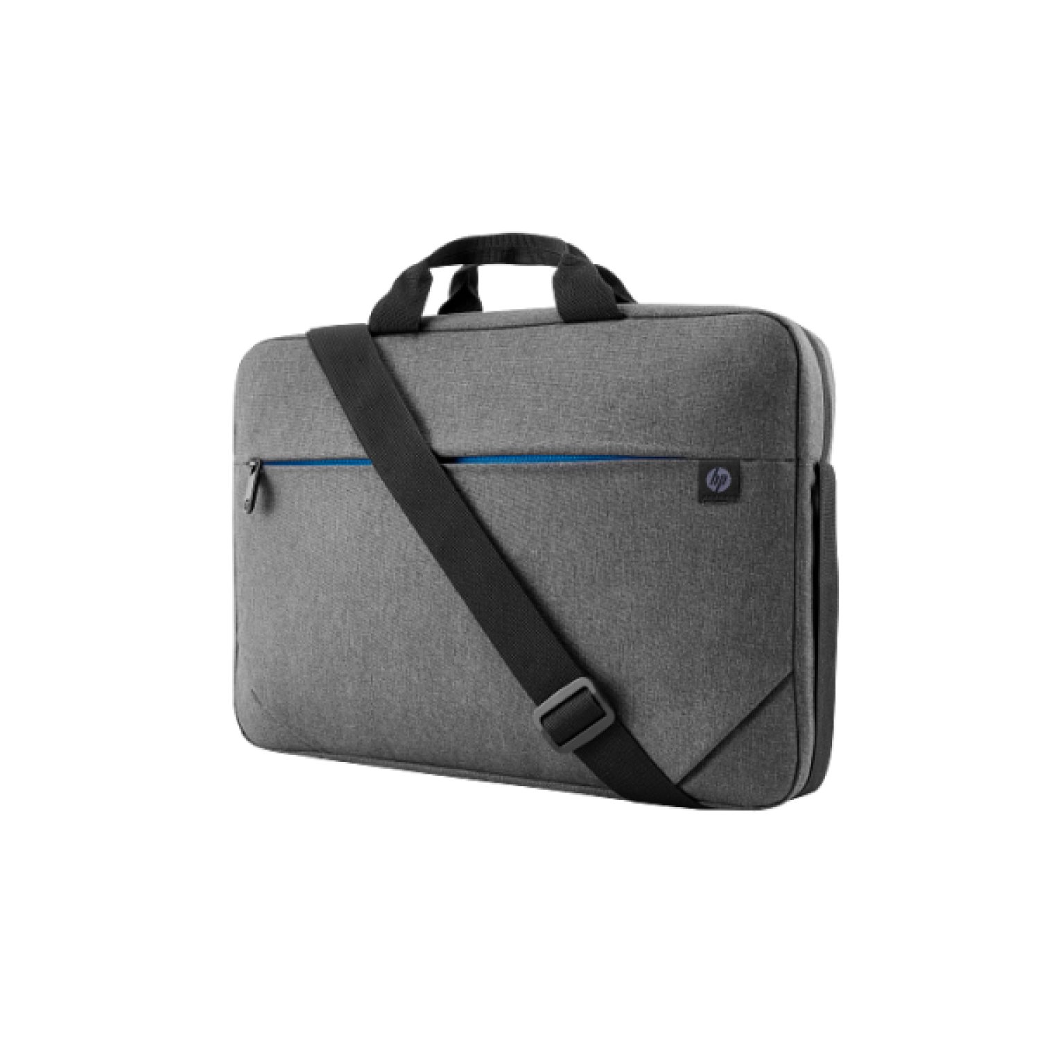 HP Prelude · Maletín para Portátil · Hasta 15,6" · Gris