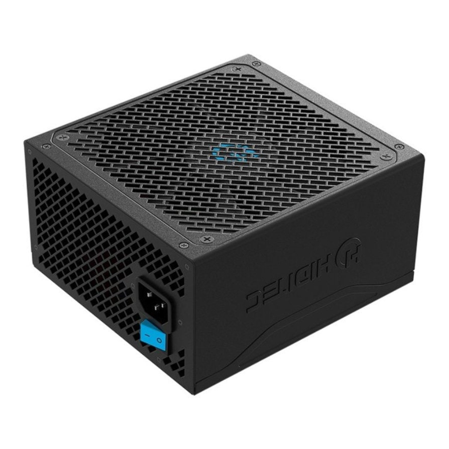 Hiditec BzPro · Fuente ATX 850W · 80 Plus Bronze · Ventilador 14cm · PCIe 5.1