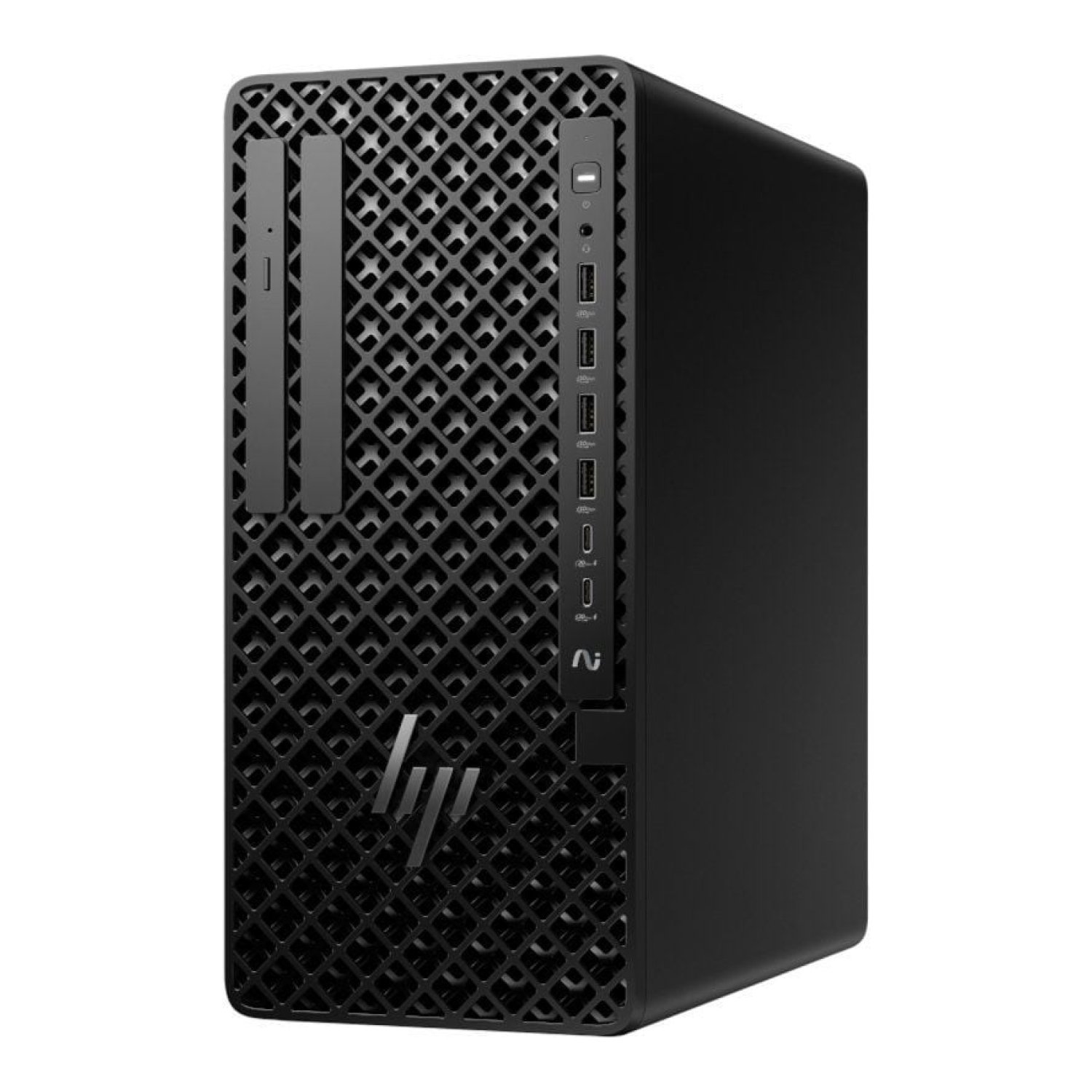 HP Workstation Z1 Tower · Intel Core Ultra 7-265 · 16GB · 512GB SSD · Win11 Pro