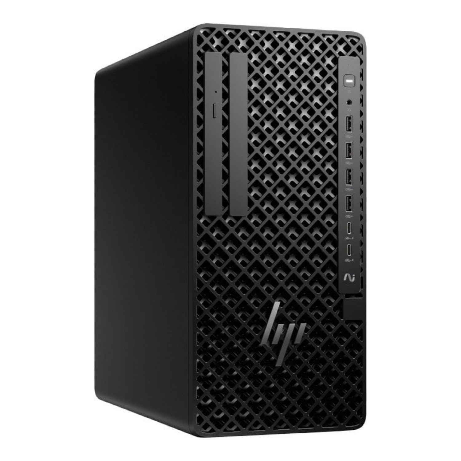 HP Workstation Z1 Tower · Intel Core Ultra 7-265 · 16GB · 512GB SSD · Win11 Pro