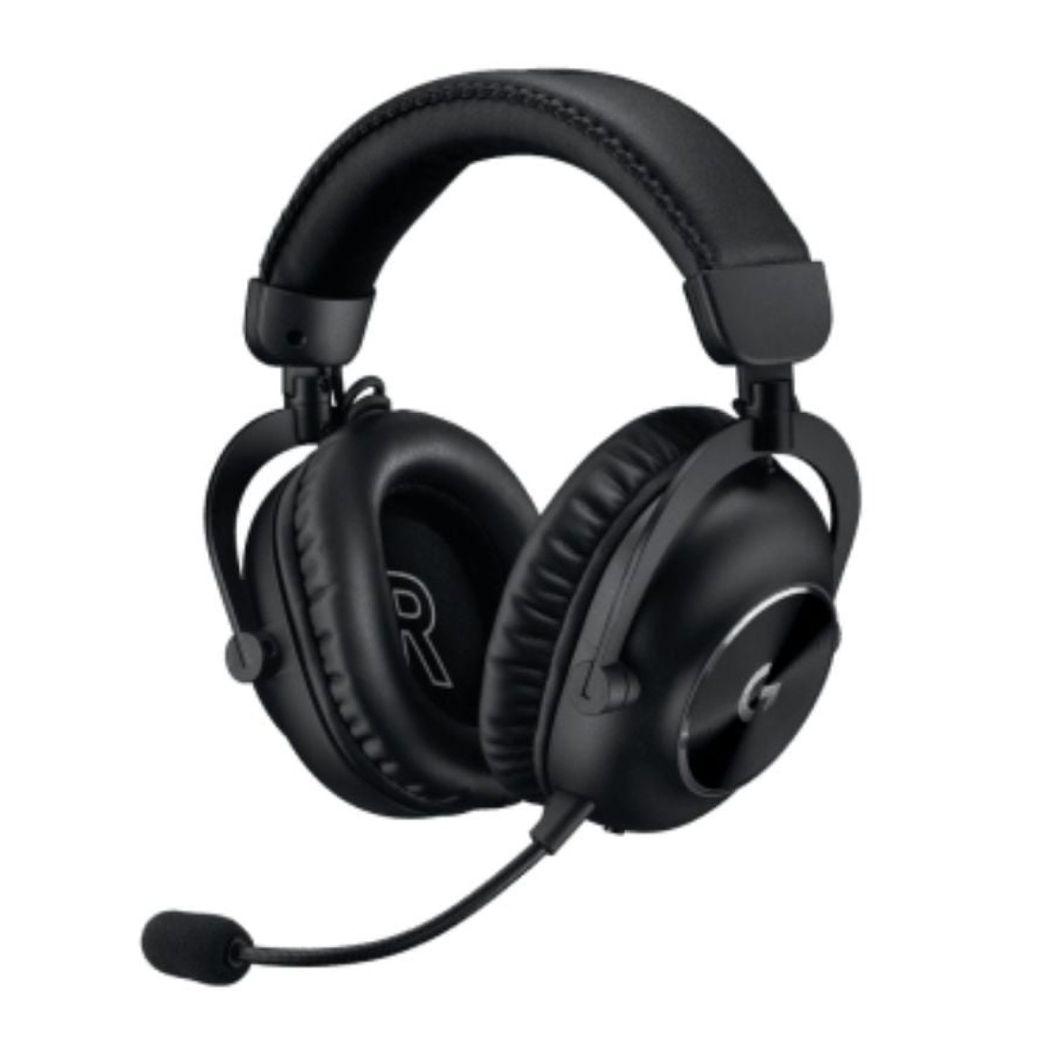 Logitech G Pro X 2 · Auriculares Gaming Inalámbricos · Micrófono · USB/Jack 3.5 · Negros