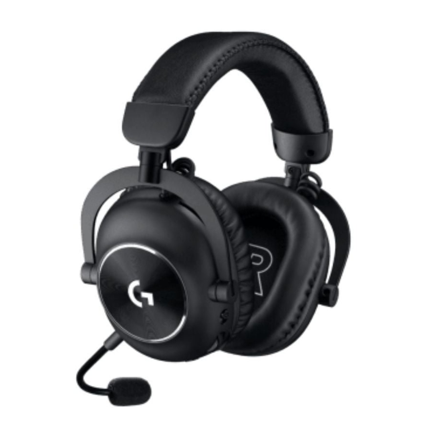 Logitech G Pro X 2 · Auriculares Gaming Inalámbricos · Micrófono · USB/Jack 3.5 · Negros