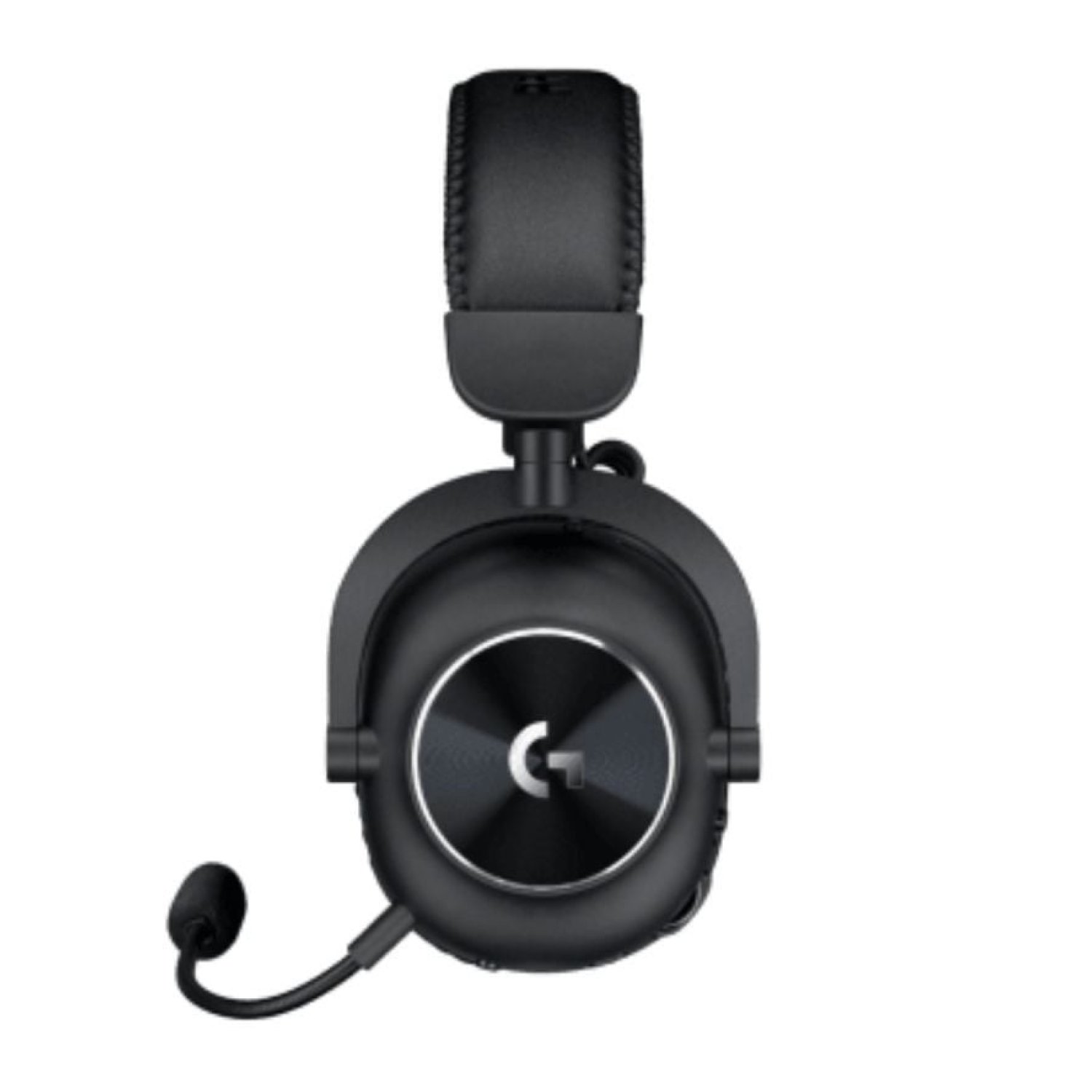 Logitech G Pro X 2 · Auriculares Gaming Inalámbricos · Micrófono · USB/Jack 3.5 · Negros