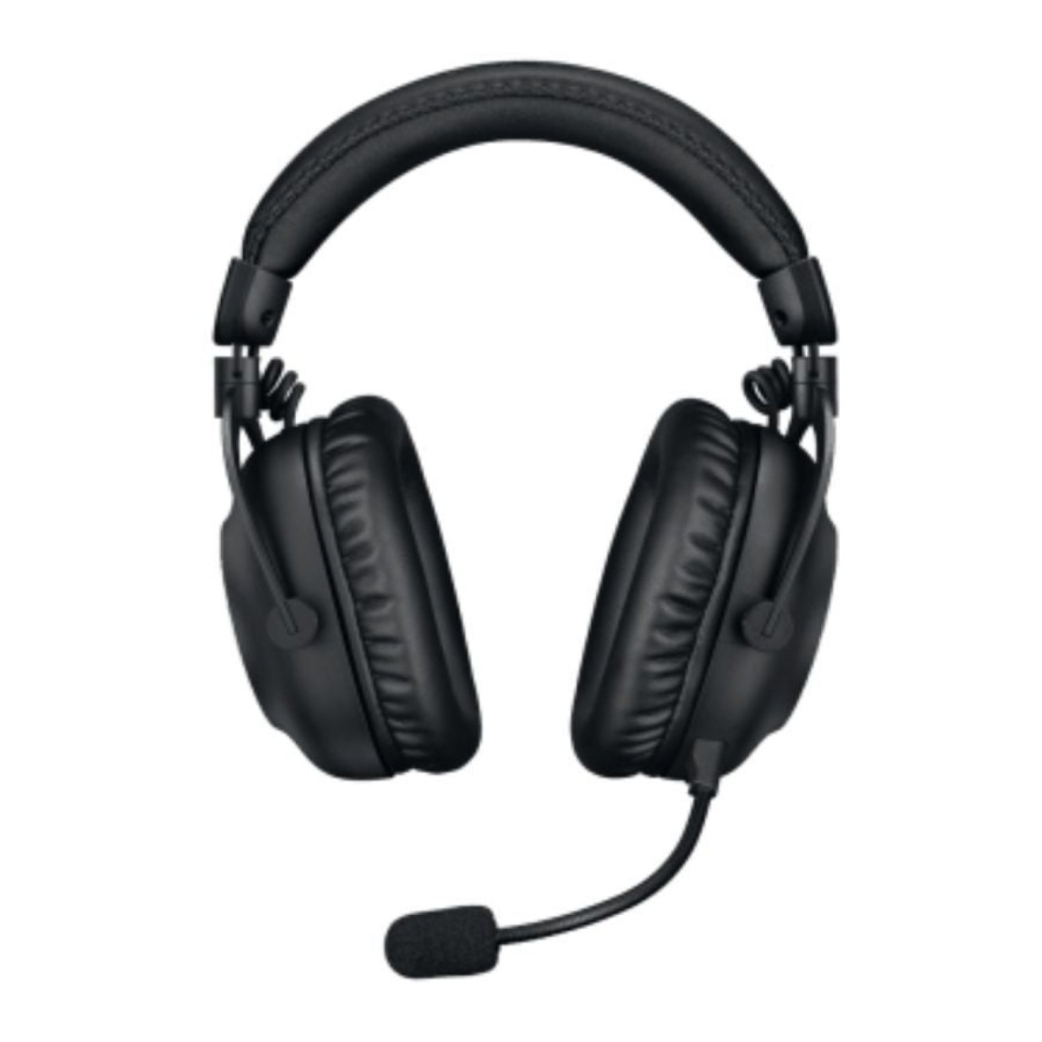 Logitech G Pro X 2 · Auriculares Gaming Inalámbricos · Micrófono · USB/Jack 3.5 · Negros