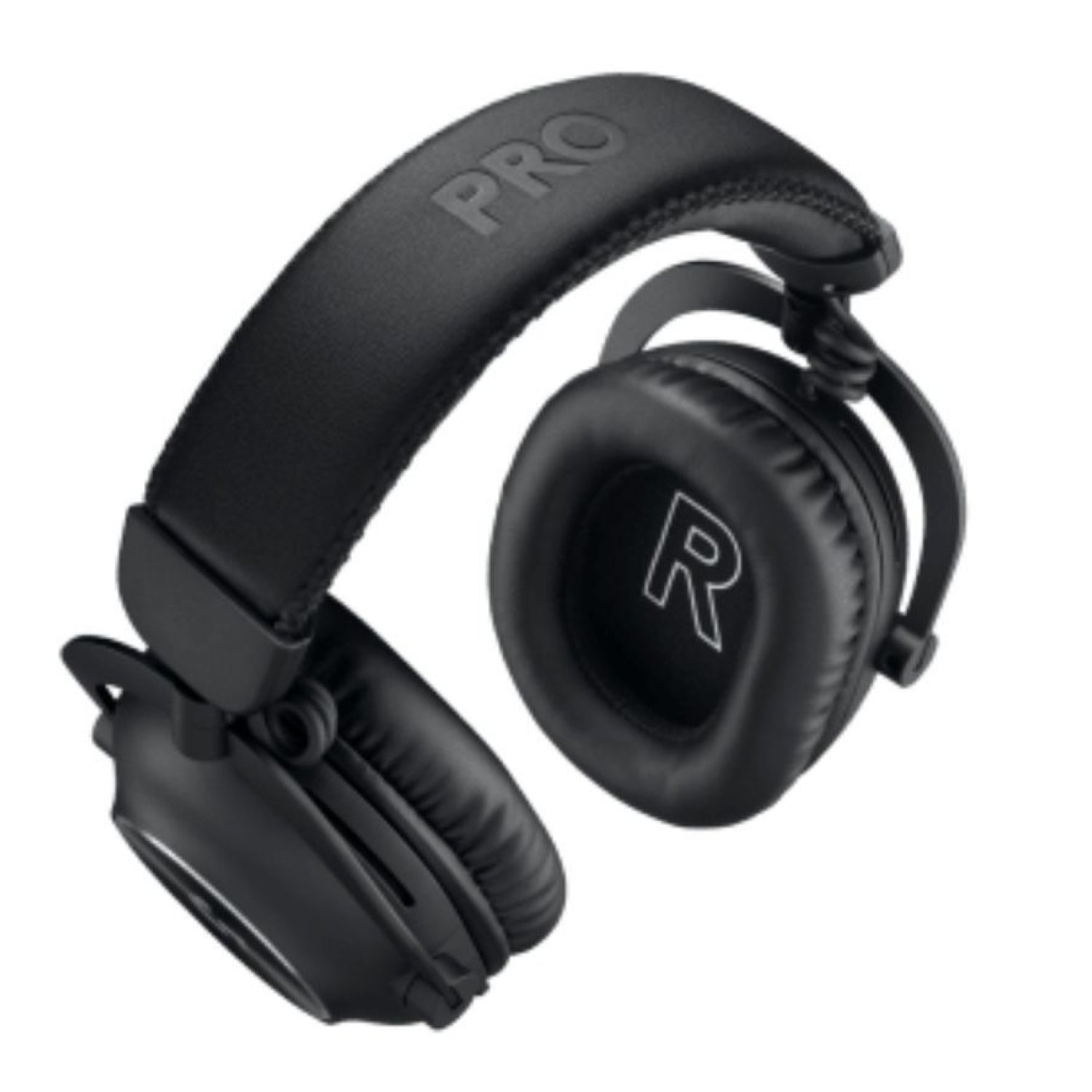 Logitech G Pro X 2 · Auriculares Gaming Inalámbricos · Micrófono · USB/Jack 3.5 · Negros