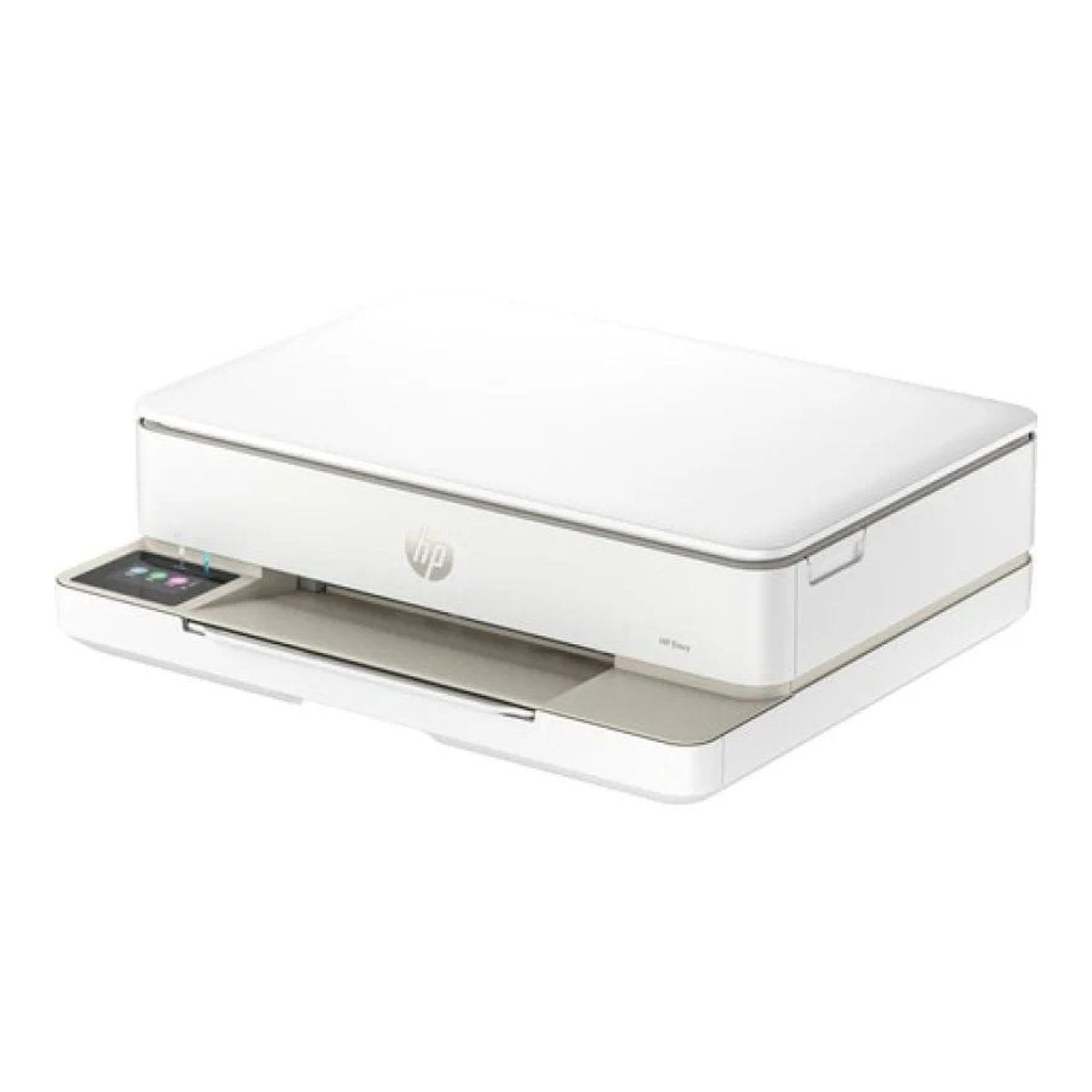 HP Envy 6120e · Multifunción WiFi · Fax · Dúplex · Blanca