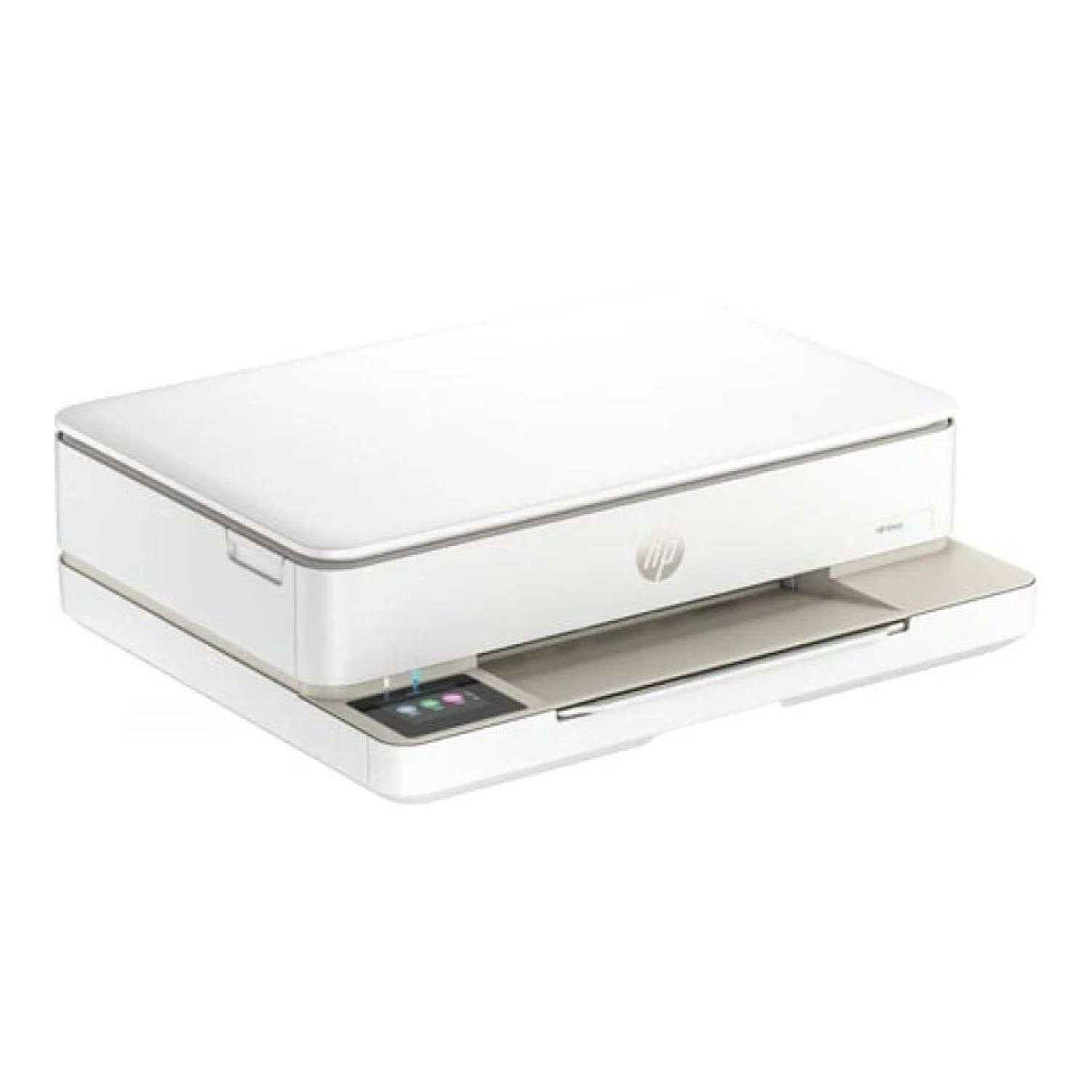 HP Envy 6120e · Multifunción WiFi · Fax · Dúplex · Blanca