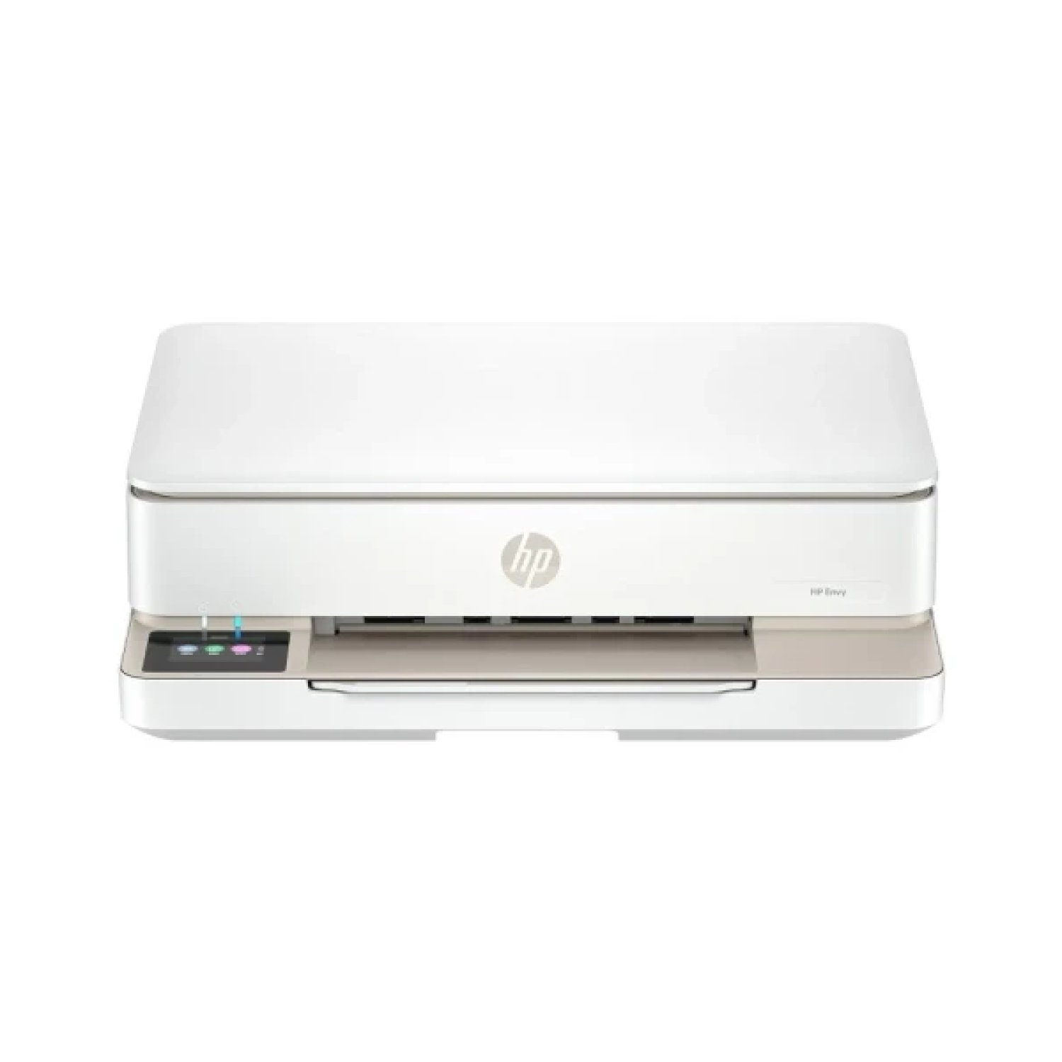 HP Envy 6120e · Multifunción WiFi · Fax · Dúplex · Blanca