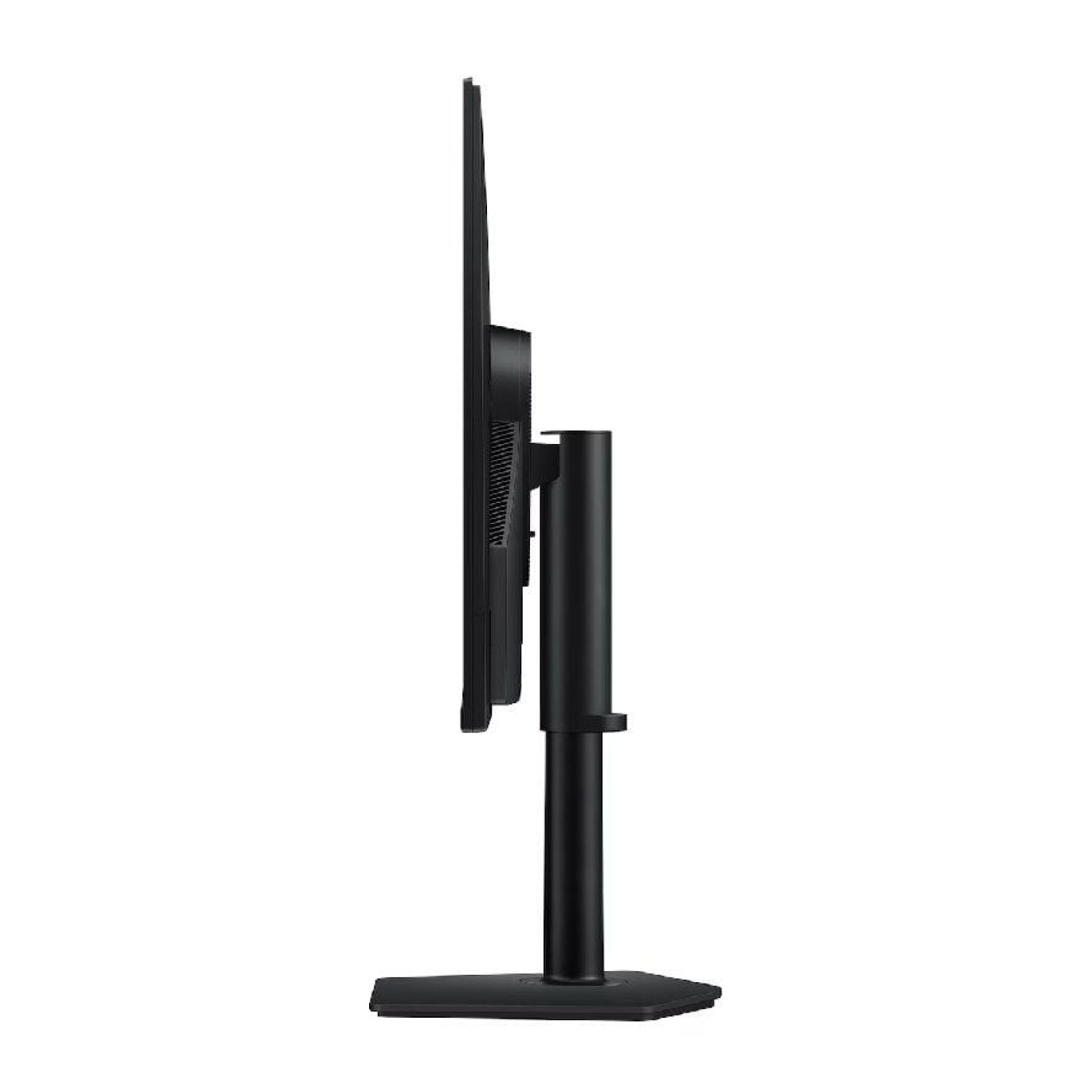 Monitor Gaming Samsung Odyssey G5 S32FG502EU 32"/ QHD/ 1ms/ 180Hz/ IPS/ Regulable en altura/ Negro