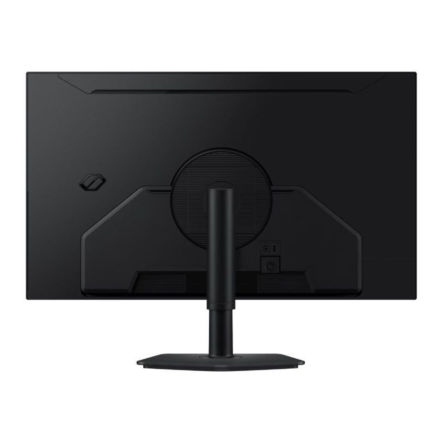 Monitor Gaming Samsung Odyssey G5 S32FG502EU 32"/ QHD/ 1ms/ 180Hz/ IPS/ Regulable en altura/ Negro