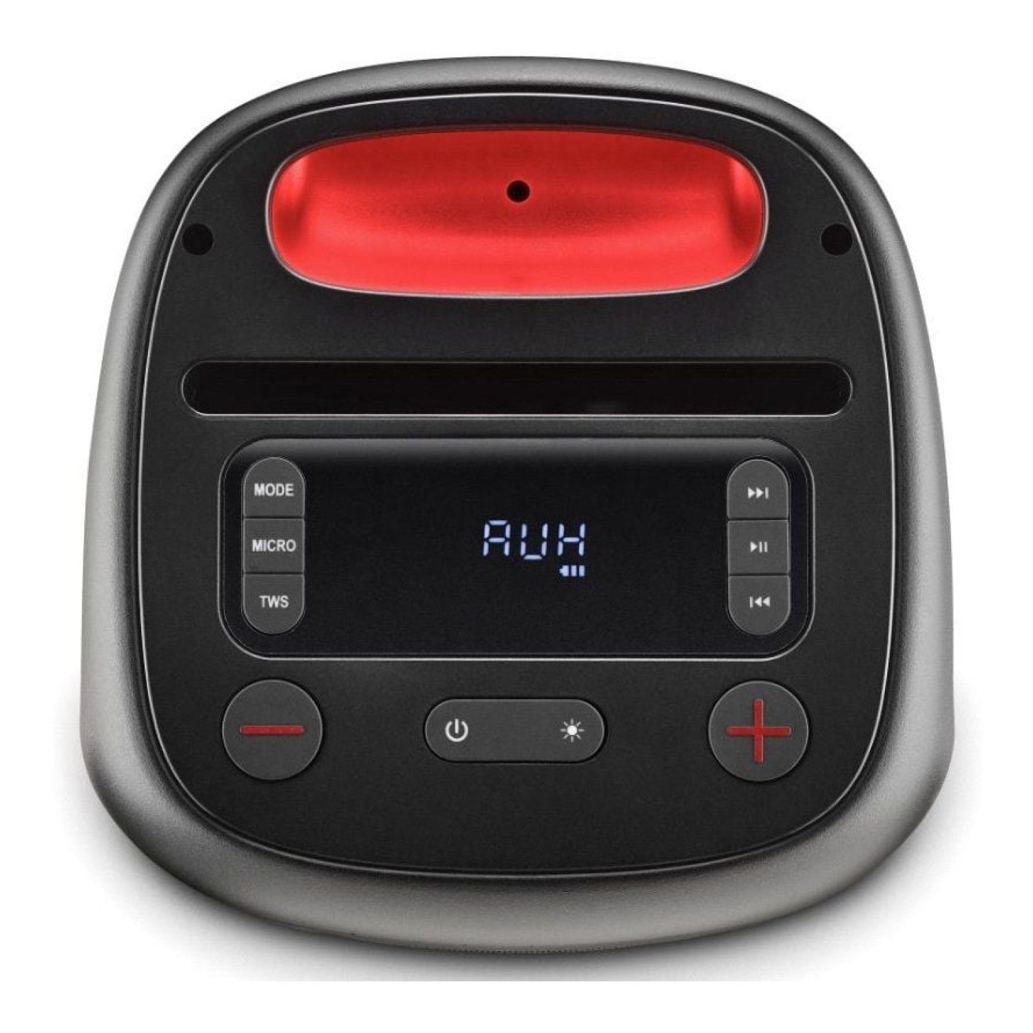 NGS Wild Swag Go · Altavoz Bluetooth Portátil · 80W · Mono