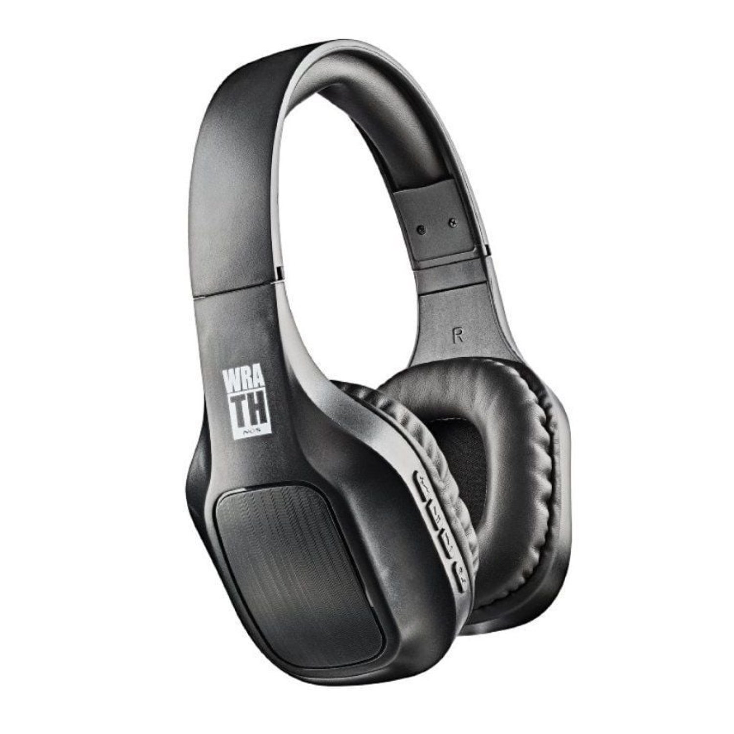 NGS Artica Wrath · Auriculares Inalámbricos · Bluetooth · Micrófono · Negro