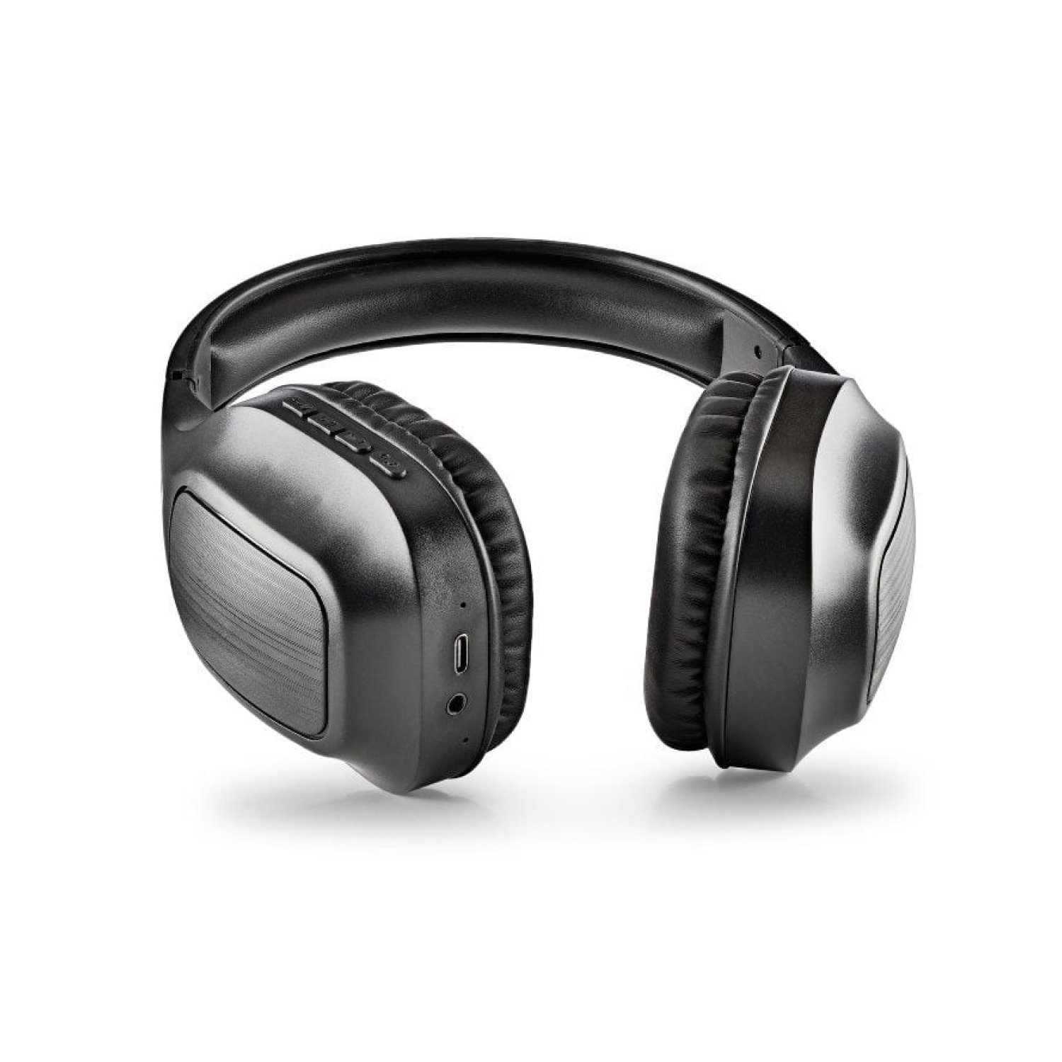 NGS Artica Wrath · Auriculares Inalámbricos · Bluetooth · Micrófono · Negro