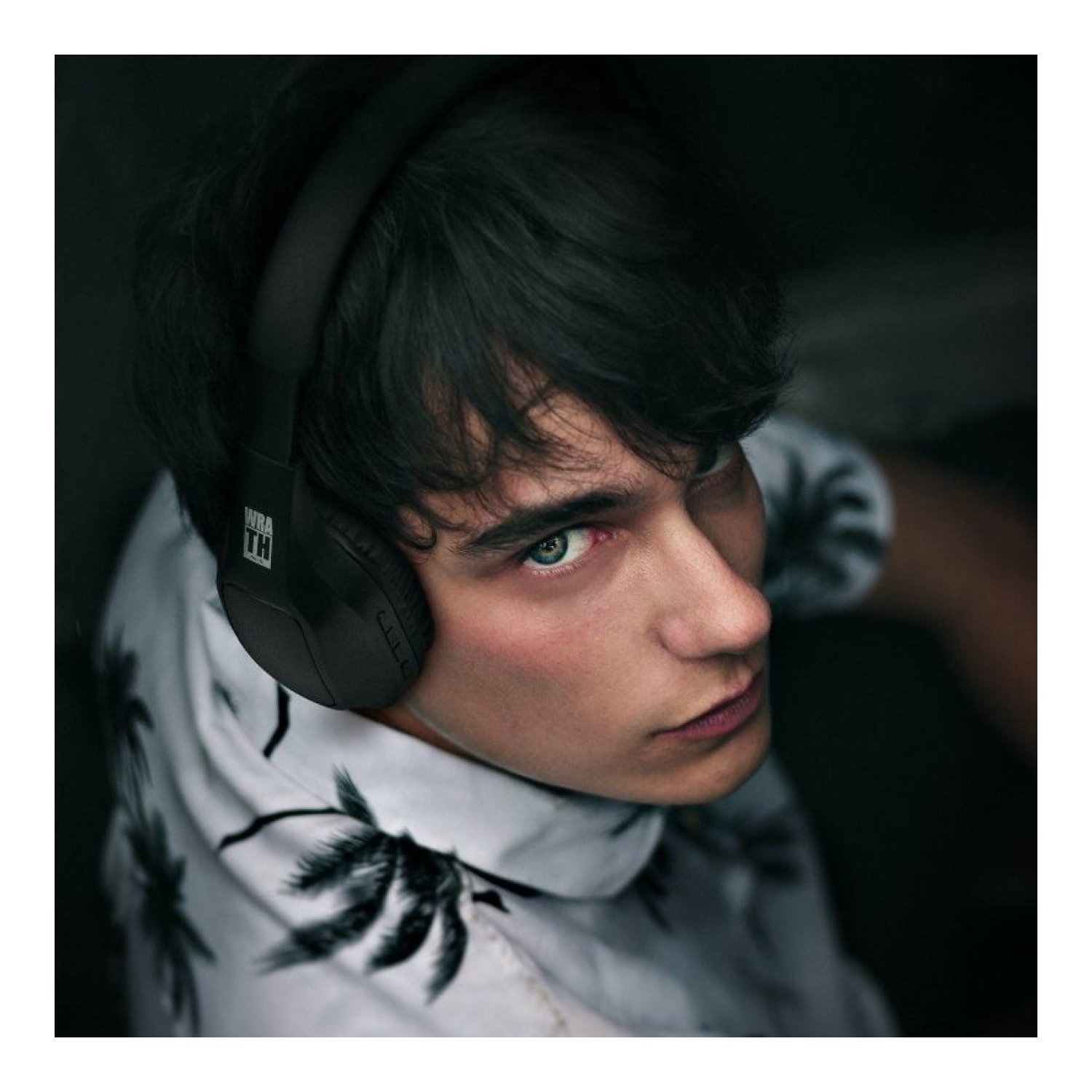 NGS Artica Wrath · Auriculares Inalámbricos · Bluetooth · Micrófono · Negro