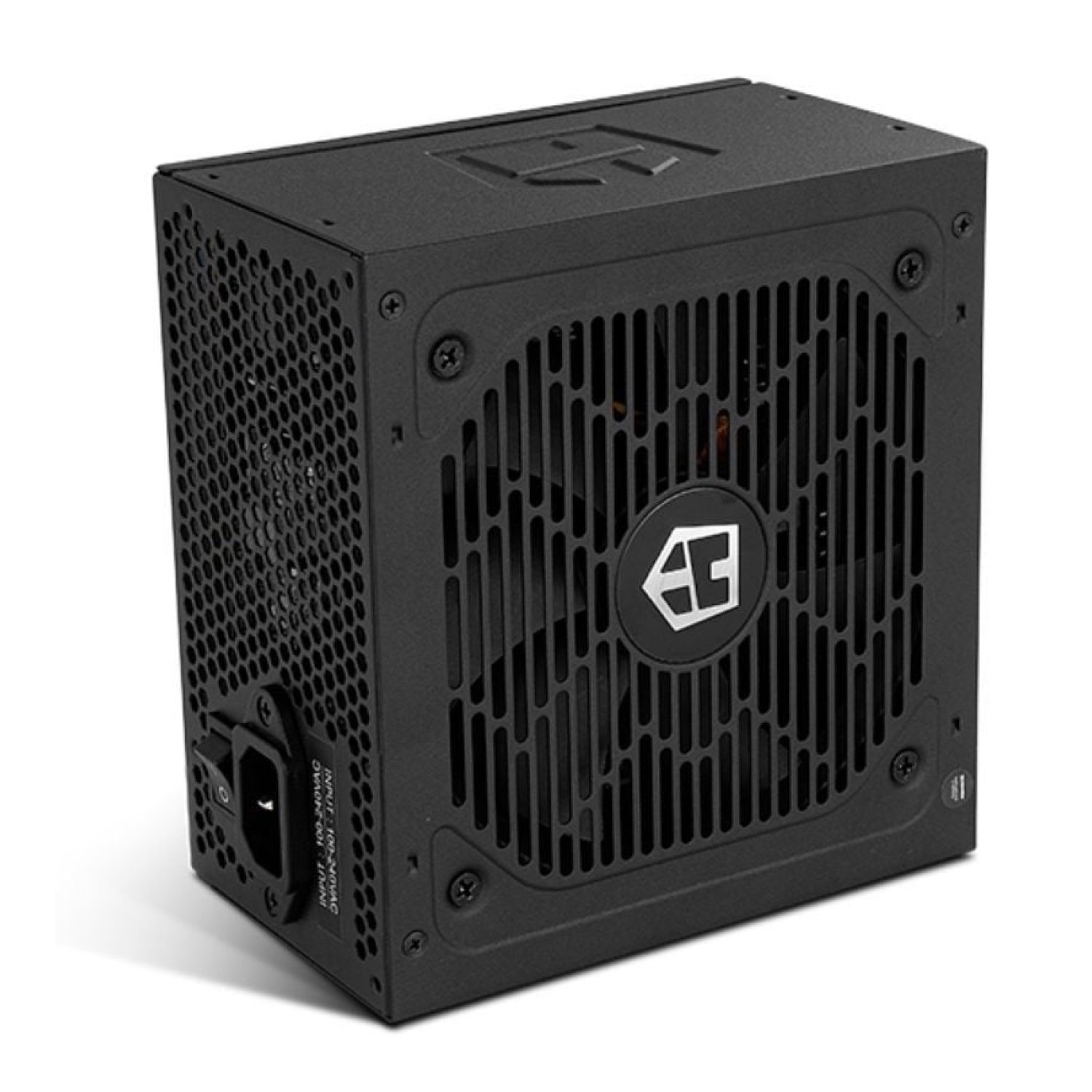 Nox Hummer GDM · 850W · ATX 3.1 · PCIe 5.0 · 80 Plus Gold · Ventilador 12cm