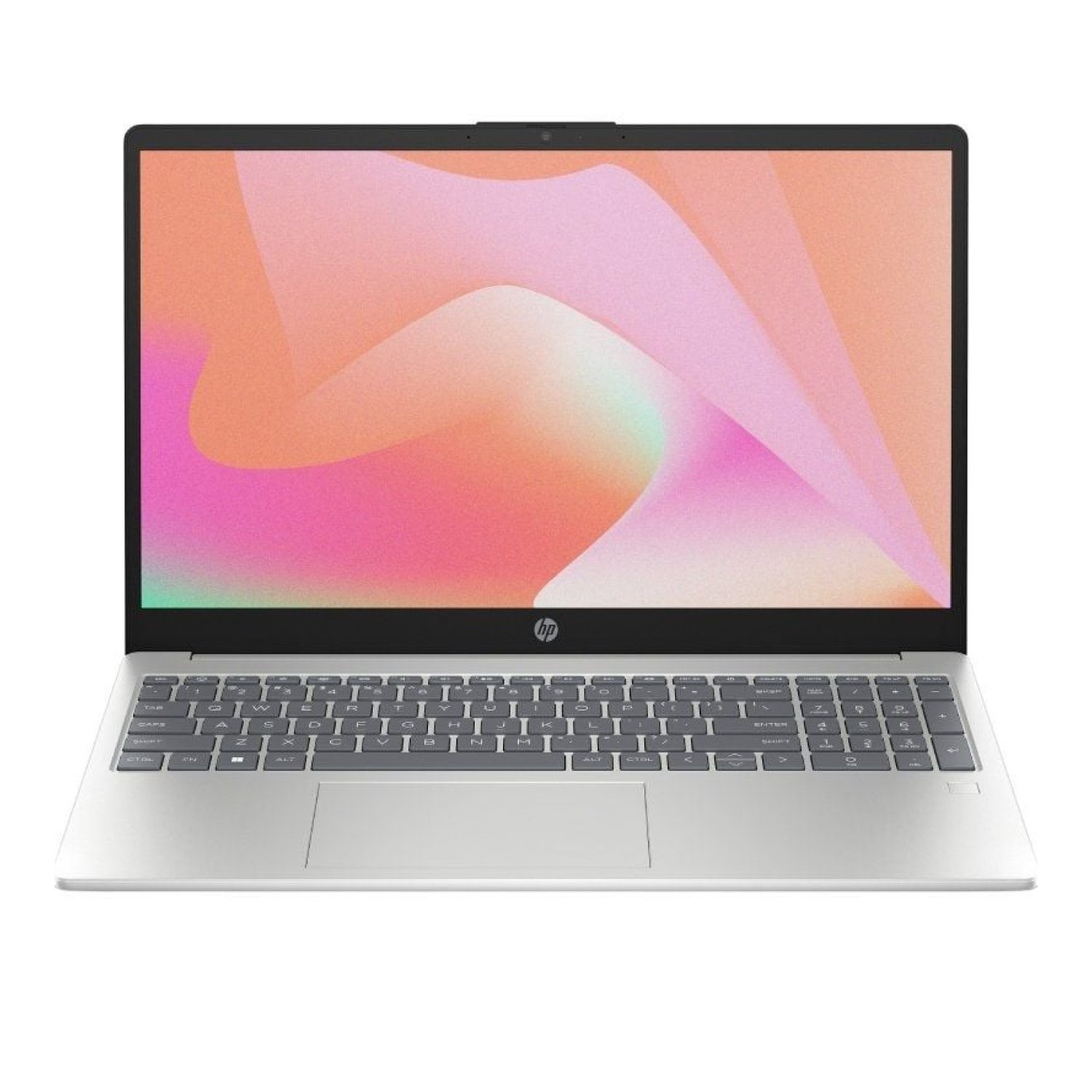 HP 15-FD0267NS · Intel Core i5-1334U · 8GB RAM · 512GB SSD · 15,6" · Sin SO