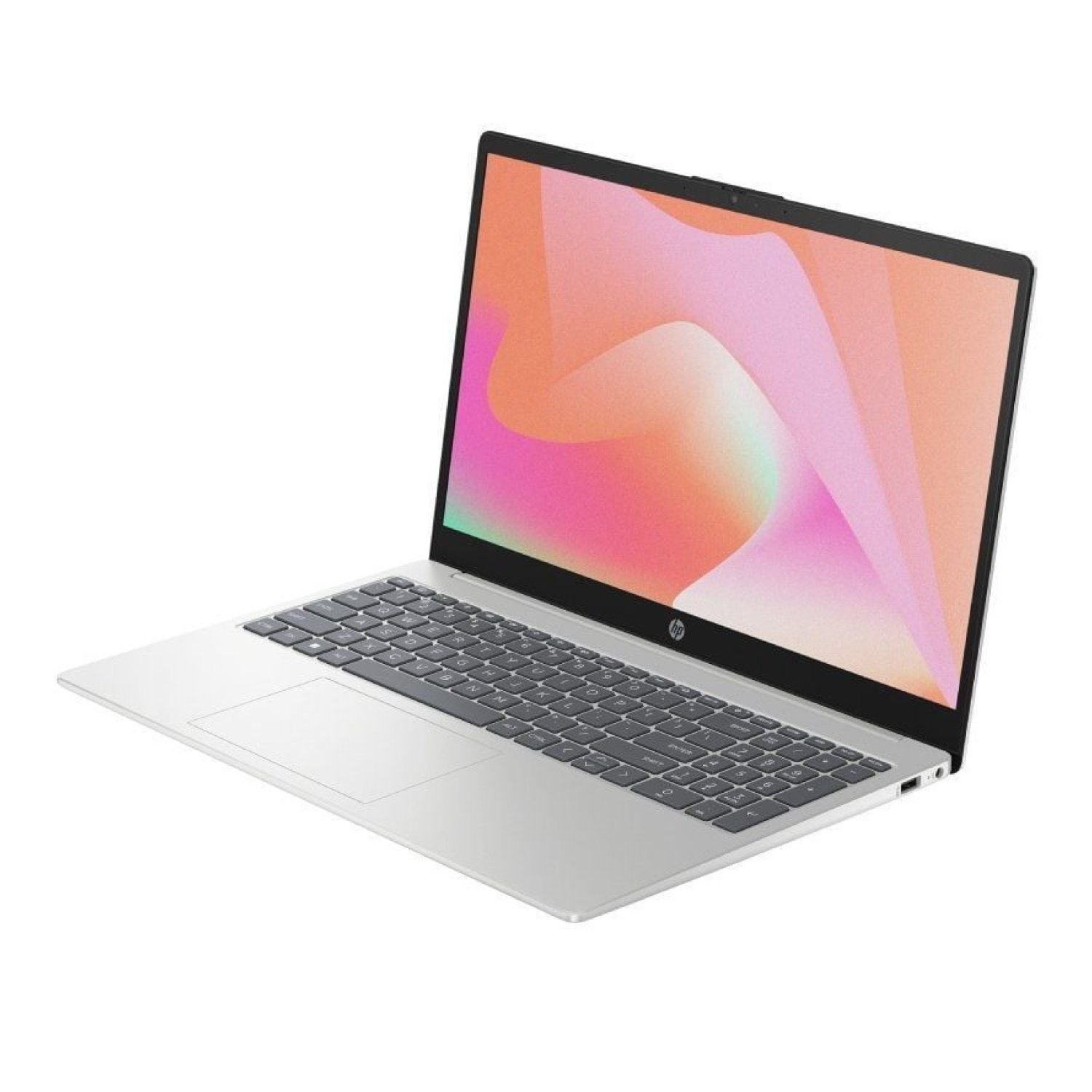 HP 15-FD0267NS · Intel Core i5-1334U · 8GB RAM · 512GB SSD · 15,6" · Sin SO
