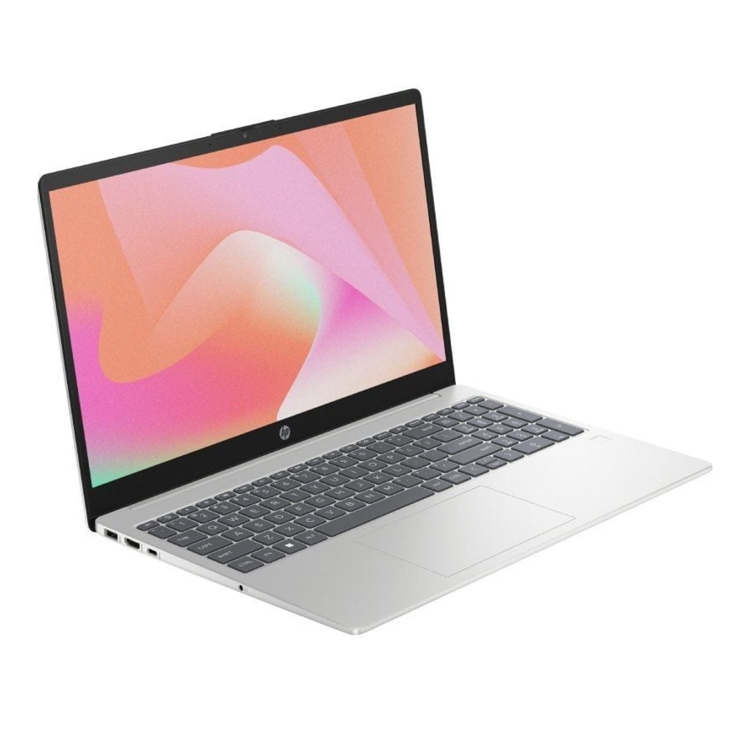 HP 15-FD0267NS · Intel Core i5-1334U · 8GB RAM · 512GB SSD · 15,6" · Sin SO
