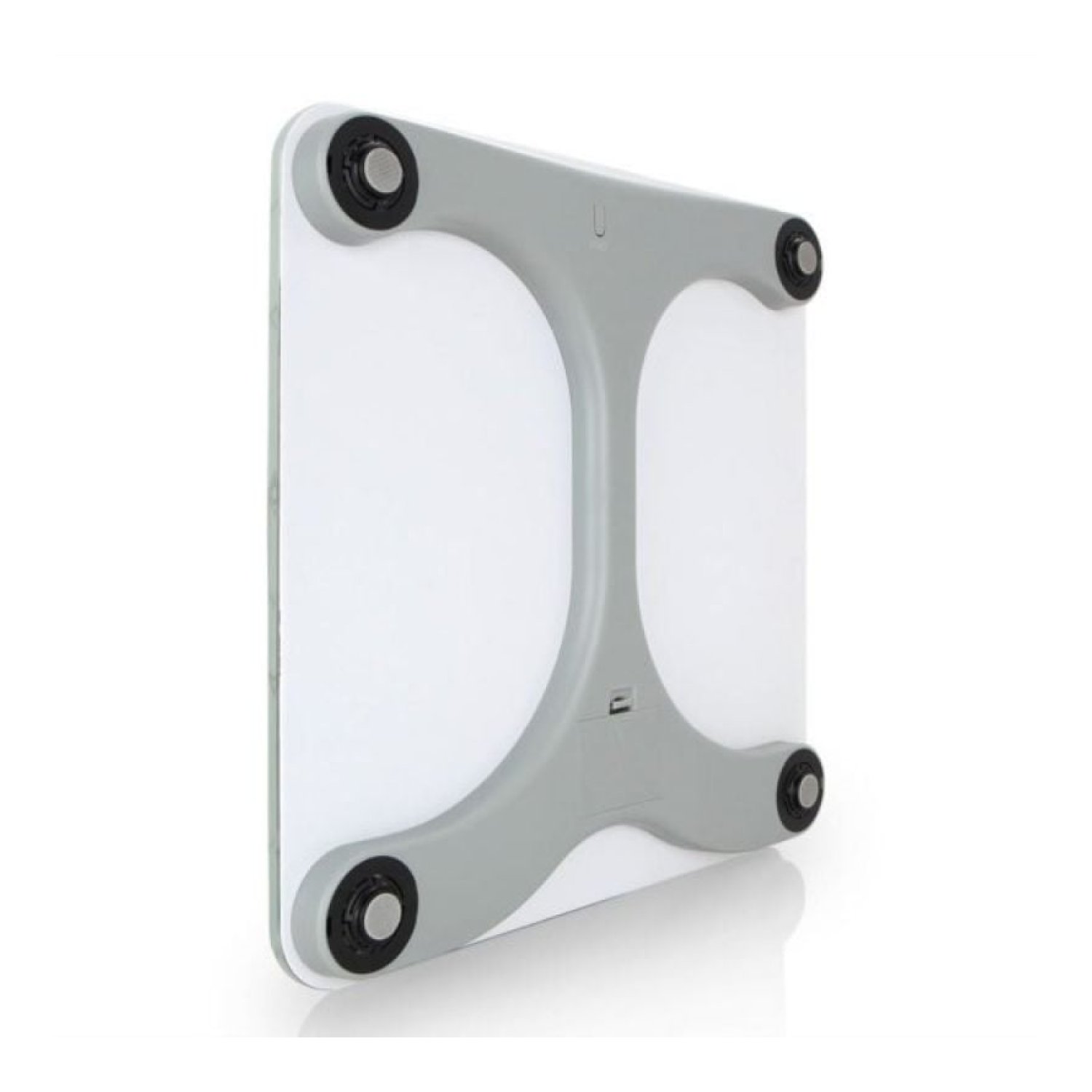 Orbegozo PB-2218 · Báscula de Baño Digital · Hasta 180kg · Blanca