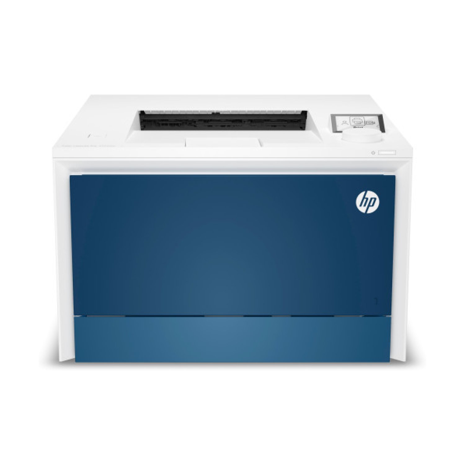 HP LaserJet Pro 4202dw · Impresora Láser Color · WiFi · Dúplex · Blanca y Azul