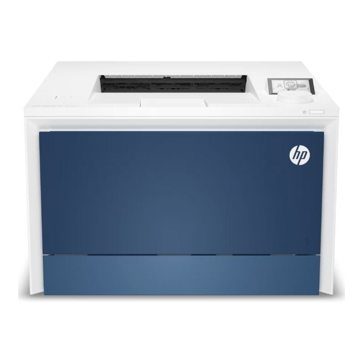 HP LaserJet Pro 4202dw · Impresora Láser Color · WiFi · Dúplex · Blanca y Azul