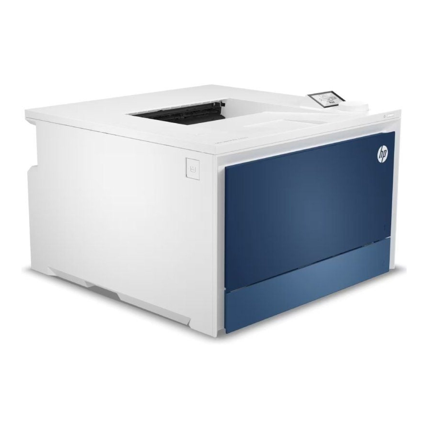 HP LaserJet Pro 4202dw · Impresora Láser Color · WiFi · Dúplex · Blanca y Azul