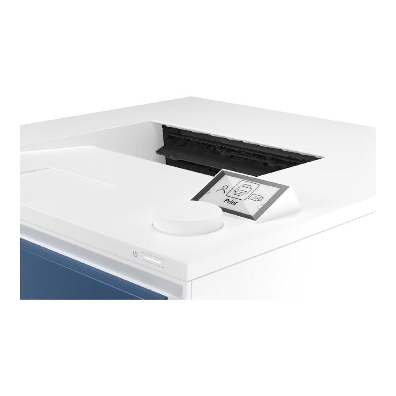 HP LaserJet Pro 4202dw · Impresora Láser Color · WiFi · Dúplex · Blanca y Azul