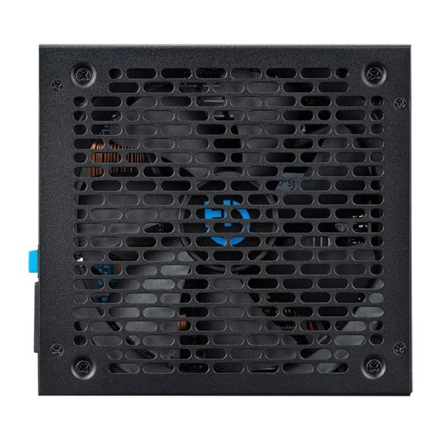 Hiditec GDX750 V2 · 750W · ATX 3.0 · PCIe 5.0 · 80 Plus Gold · Ventilador 14cm