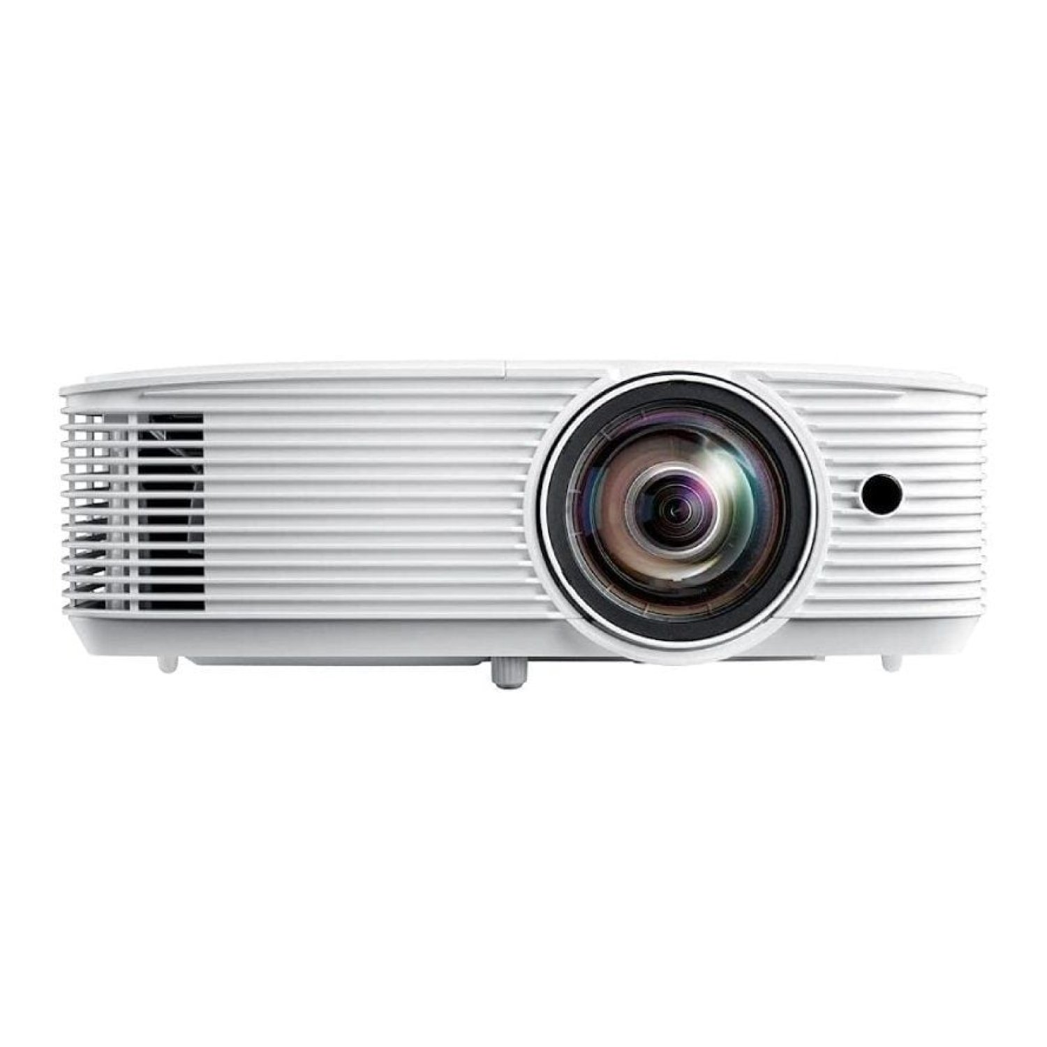 Optoma X309ST · Proyector XGA · 3700 Lúmenes · HDMI/VGA · Blanco