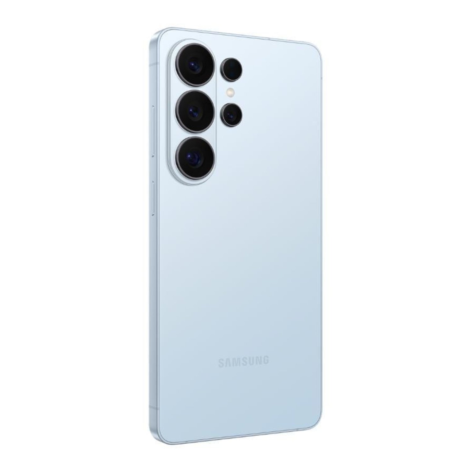 Samsung Galaxy S26 Ultra · 6,9" · 12GB RAM · 512GB · 5G · Azul Claro