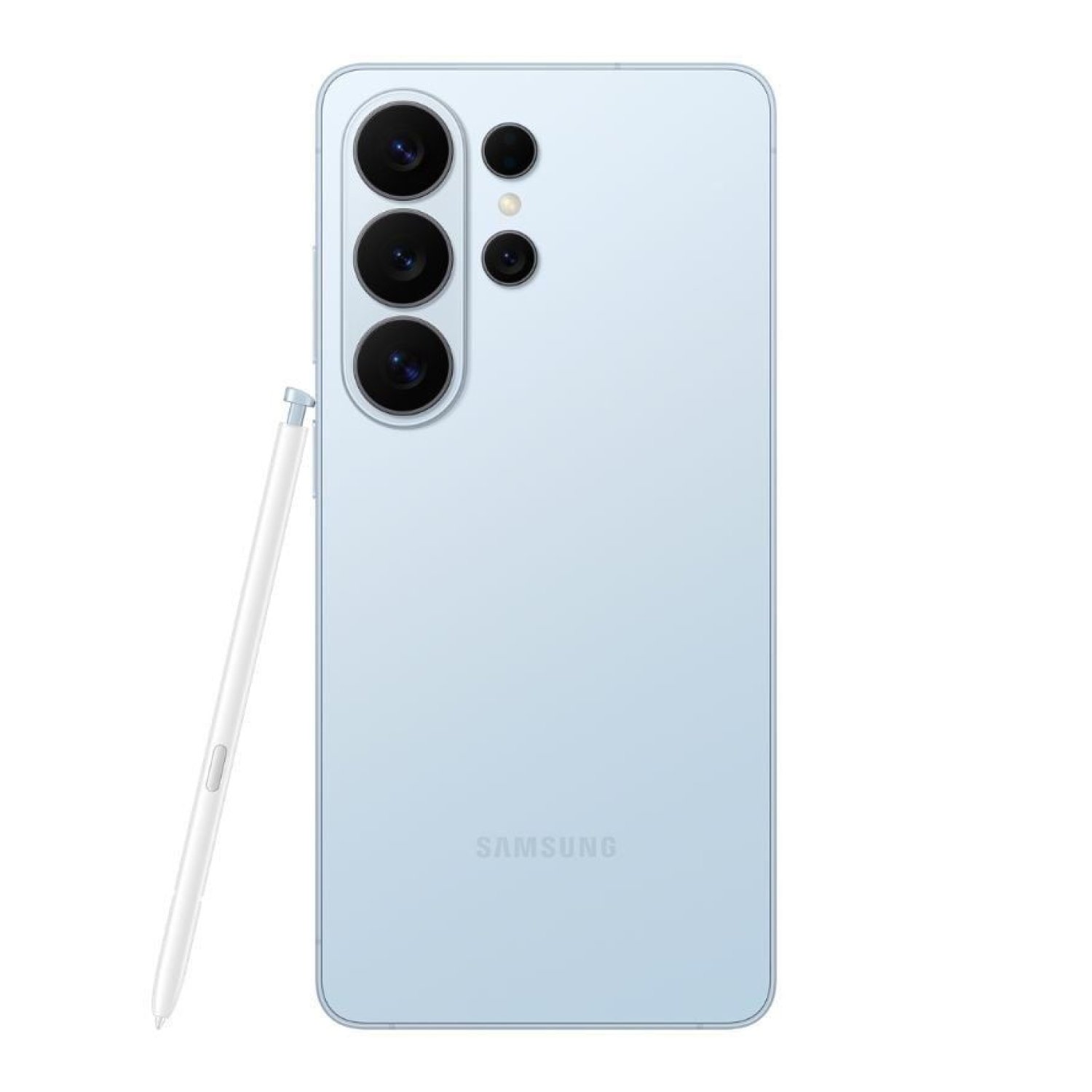 Samsung Galaxy S26 Ultra · 6,9" · 12GB RAM · 512GB · 5G · Azul Claro