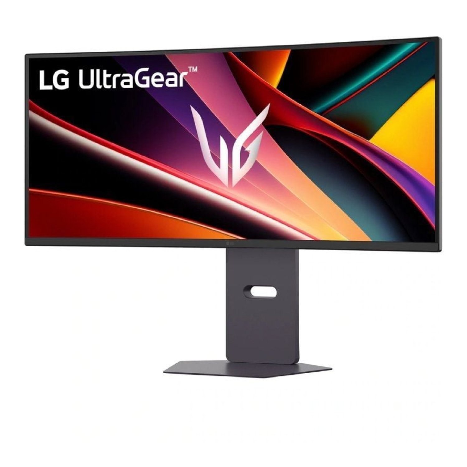 LG UltraGear 34G600A-B · Monitor Gaming Curvo · 34" WQHD · 160Hz · 5ms · VA · Regulable Altura