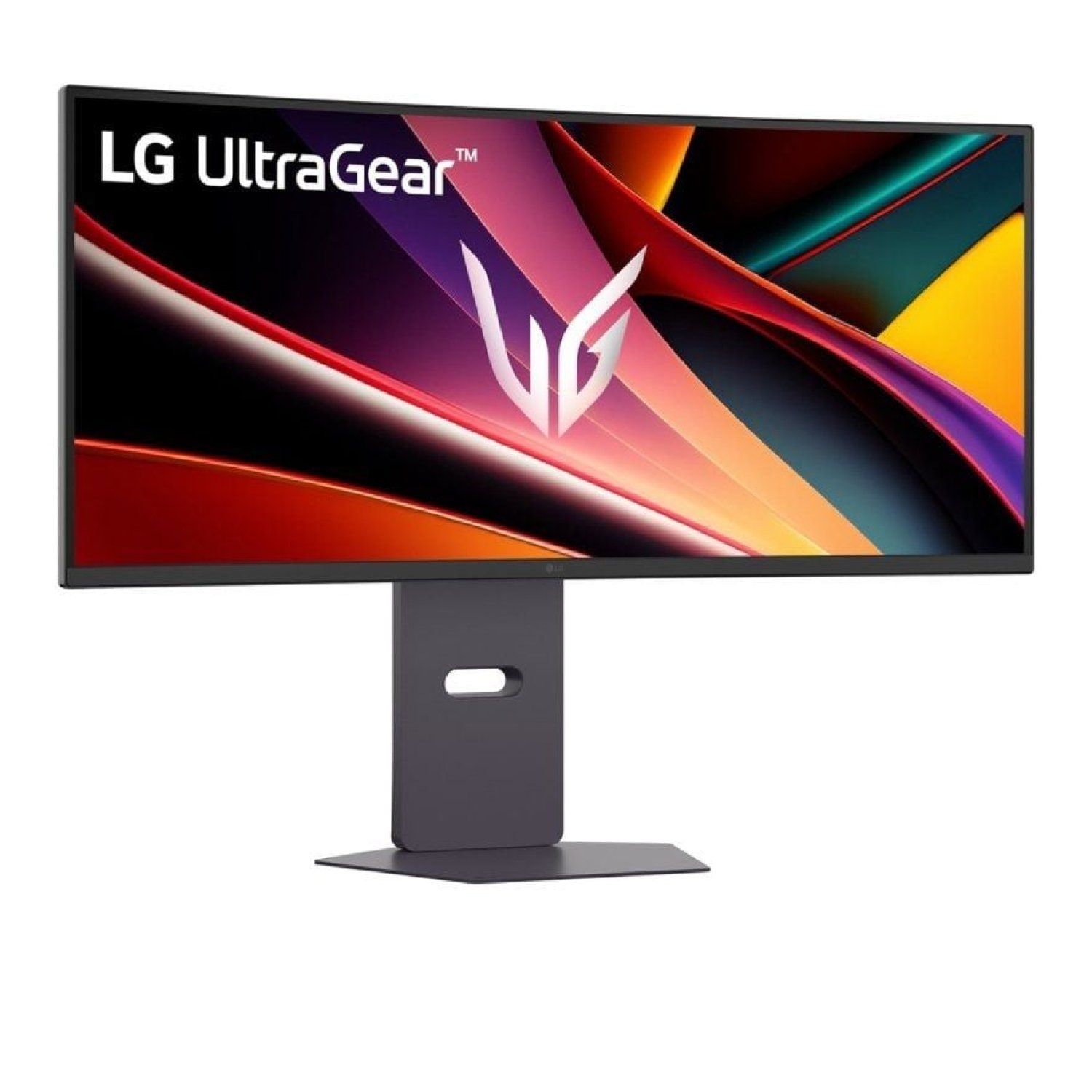 LG UltraGear 34G600A-B · Monitor Gaming Curvo · 34" WQHD · 160Hz · 5ms · VA · Regulable Altura