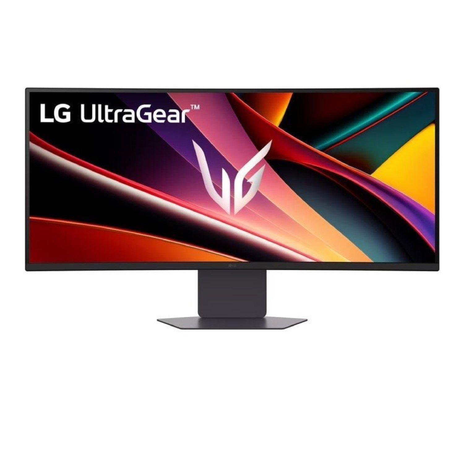 LG UltraGear 34G600A-B · Monitor Gaming Curvo · 34" WQHD · 160Hz · 5ms · VA · Regulable Altura