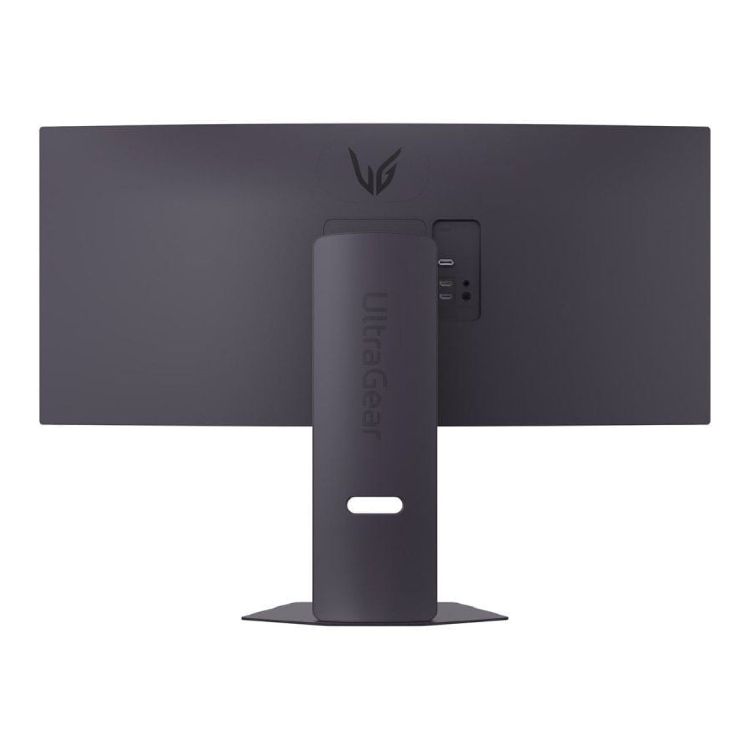 LG UltraGear 34G600A-B · Monitor Gaming Curvo · 34" WQHD · 160Hz · 5ms · VA · Regulable Altura