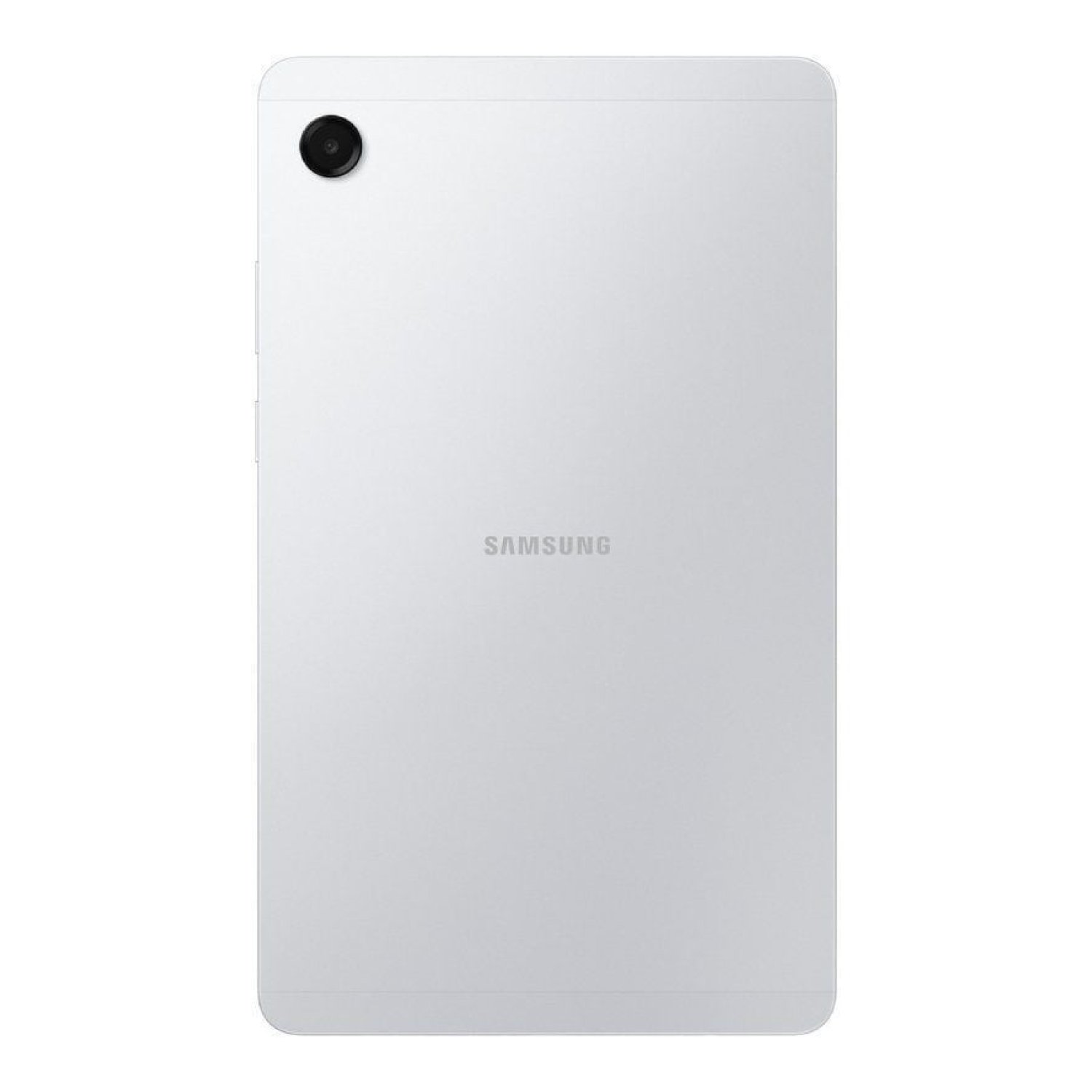 Samsung Galaxy Tab A11 · 8,7" · 8GB RAM · 128GB · Octa-core · 4G · Plata