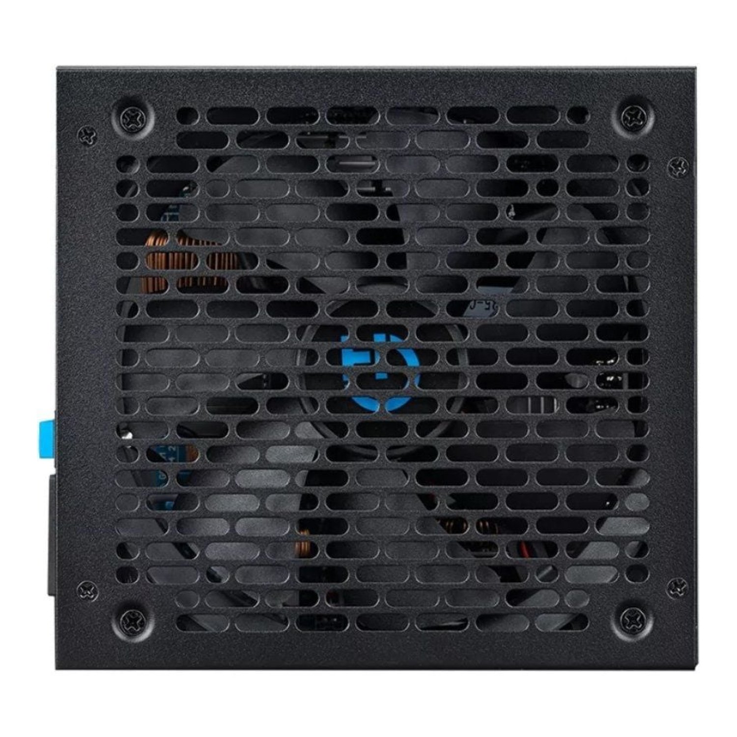 Hiditec GDX1050 V3 · 1050W · ATX 3.1 · PCIe 5.0 · 80 Plus Gold · Ventilador 14cm