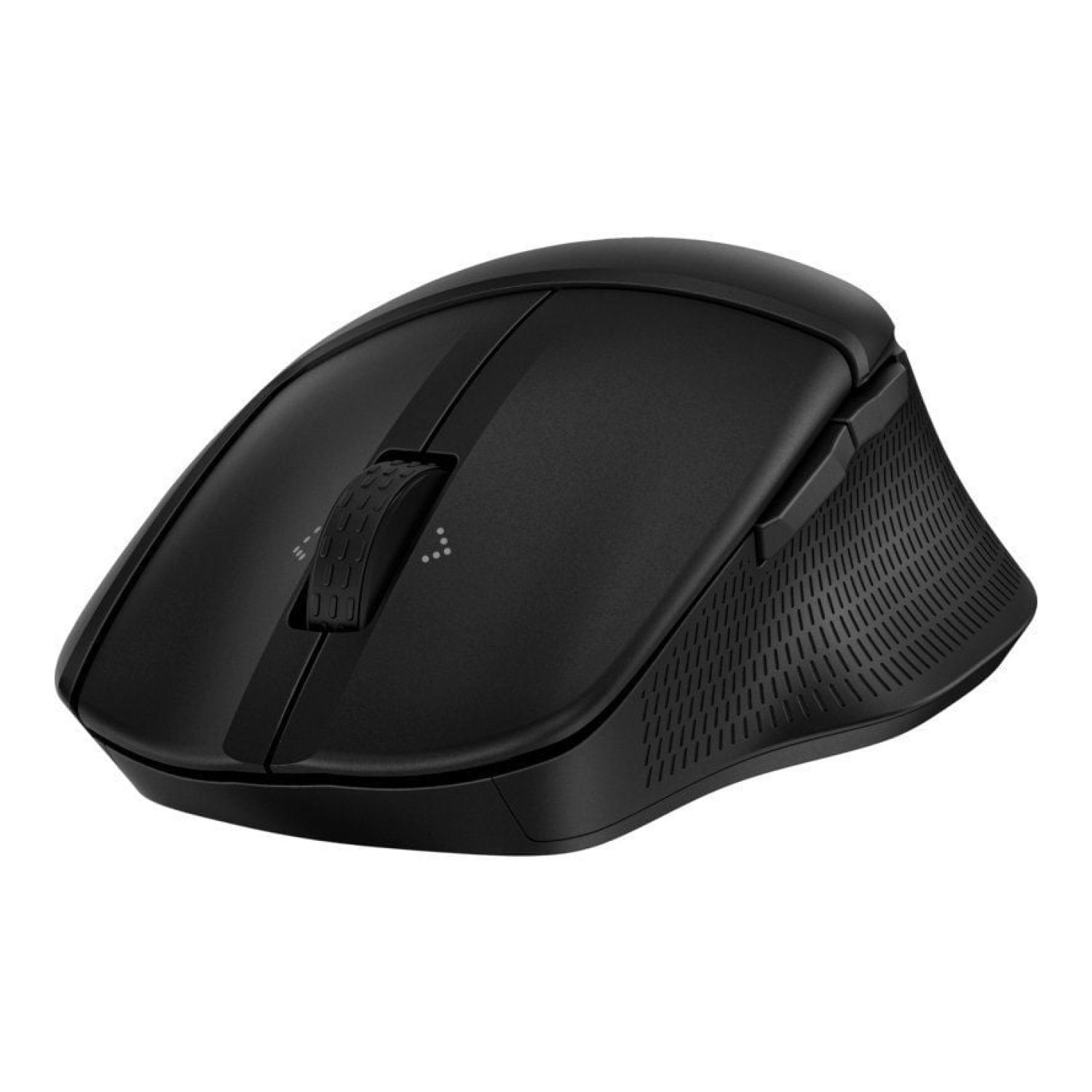 HP Ratón Inalámbrico 685 · Dual Connect · Hasta 4000 DPI · Negro